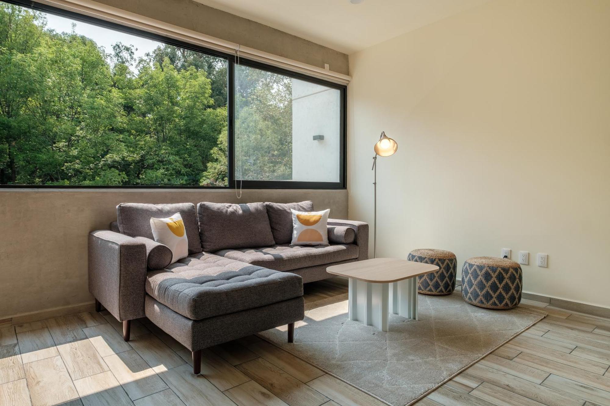Apartamento Polanco Luxury *