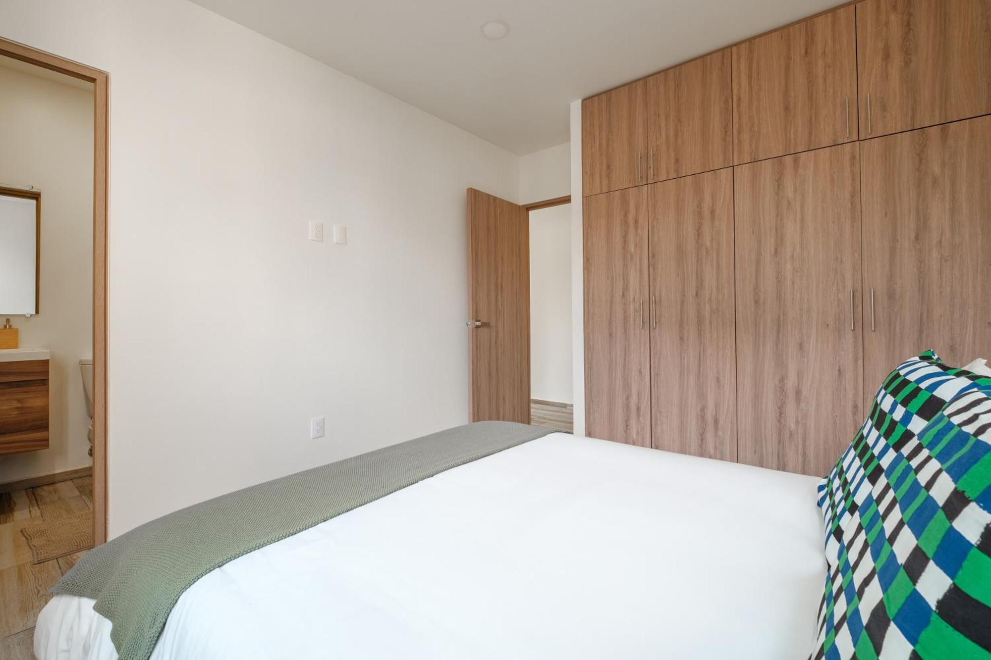 Polanco Luxury Apartamento