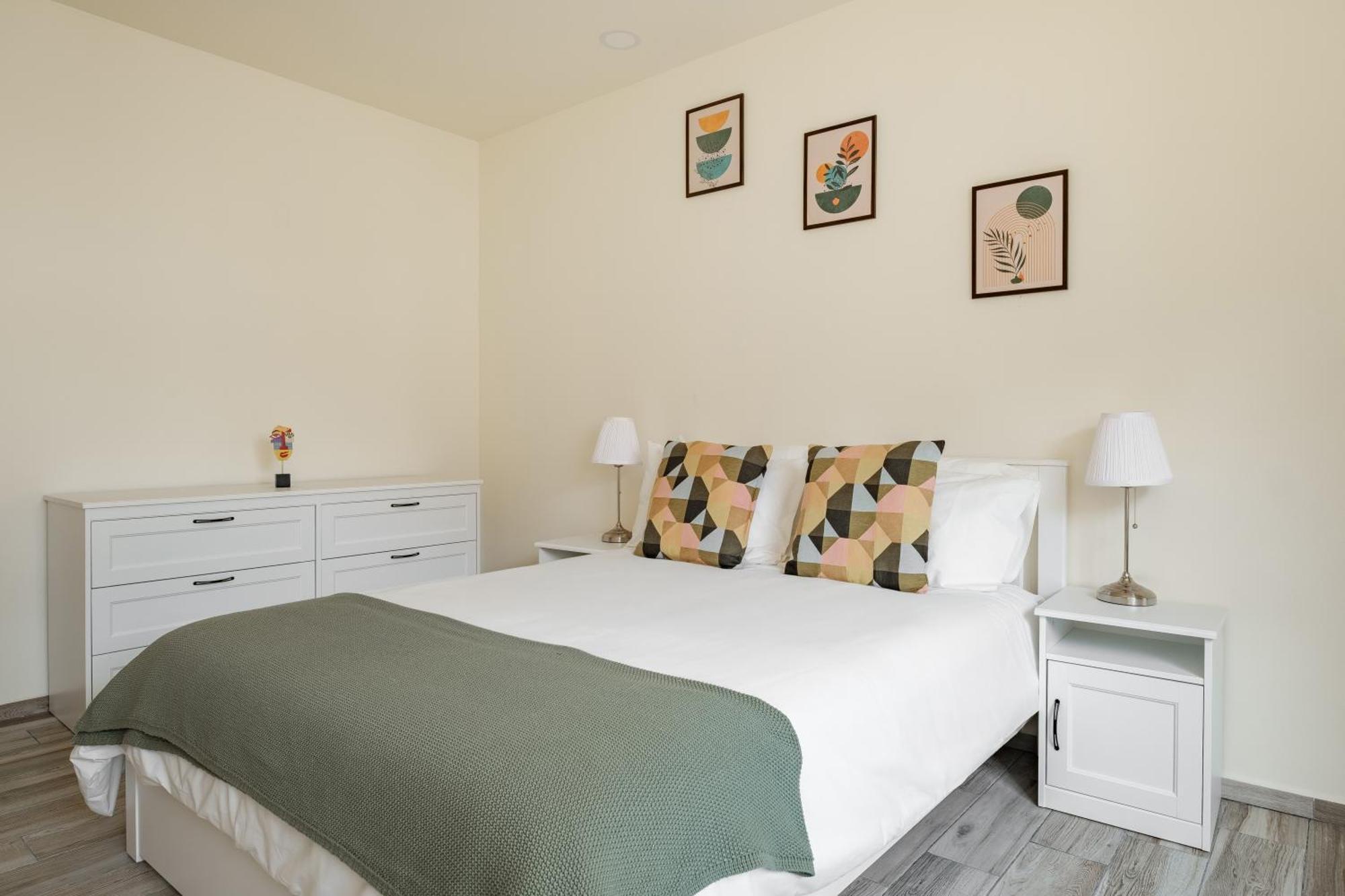 Apartamento Polanco Luxury