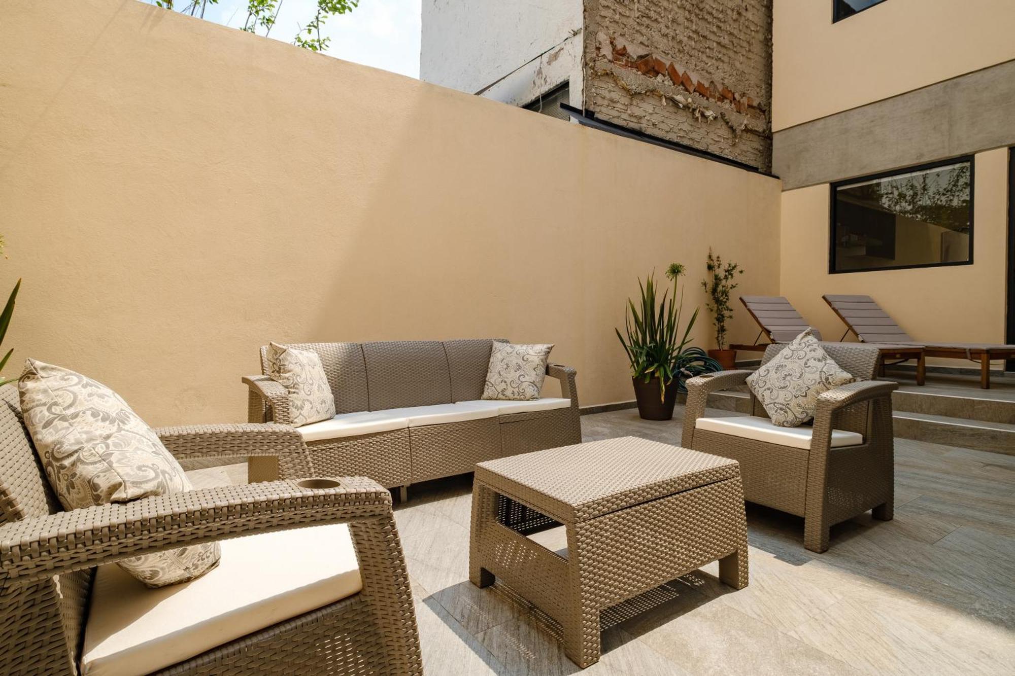 Polanco Luxury Apartamento