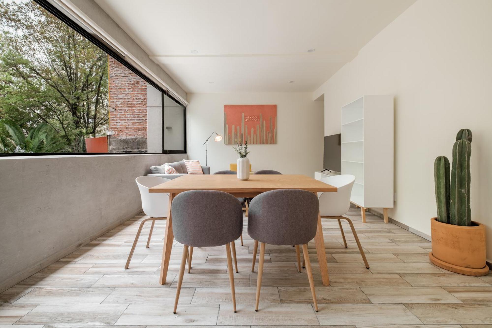 Polanco Luxury Apartamento