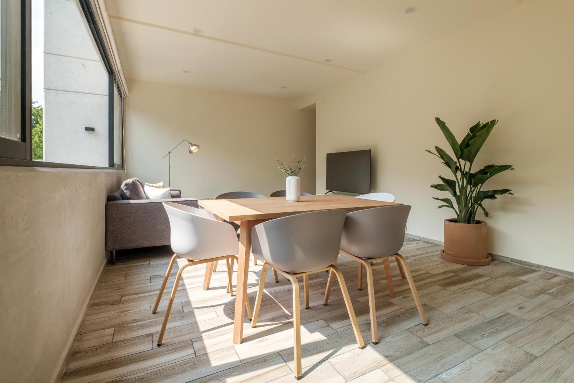 Polanco Luxury Apartamento *