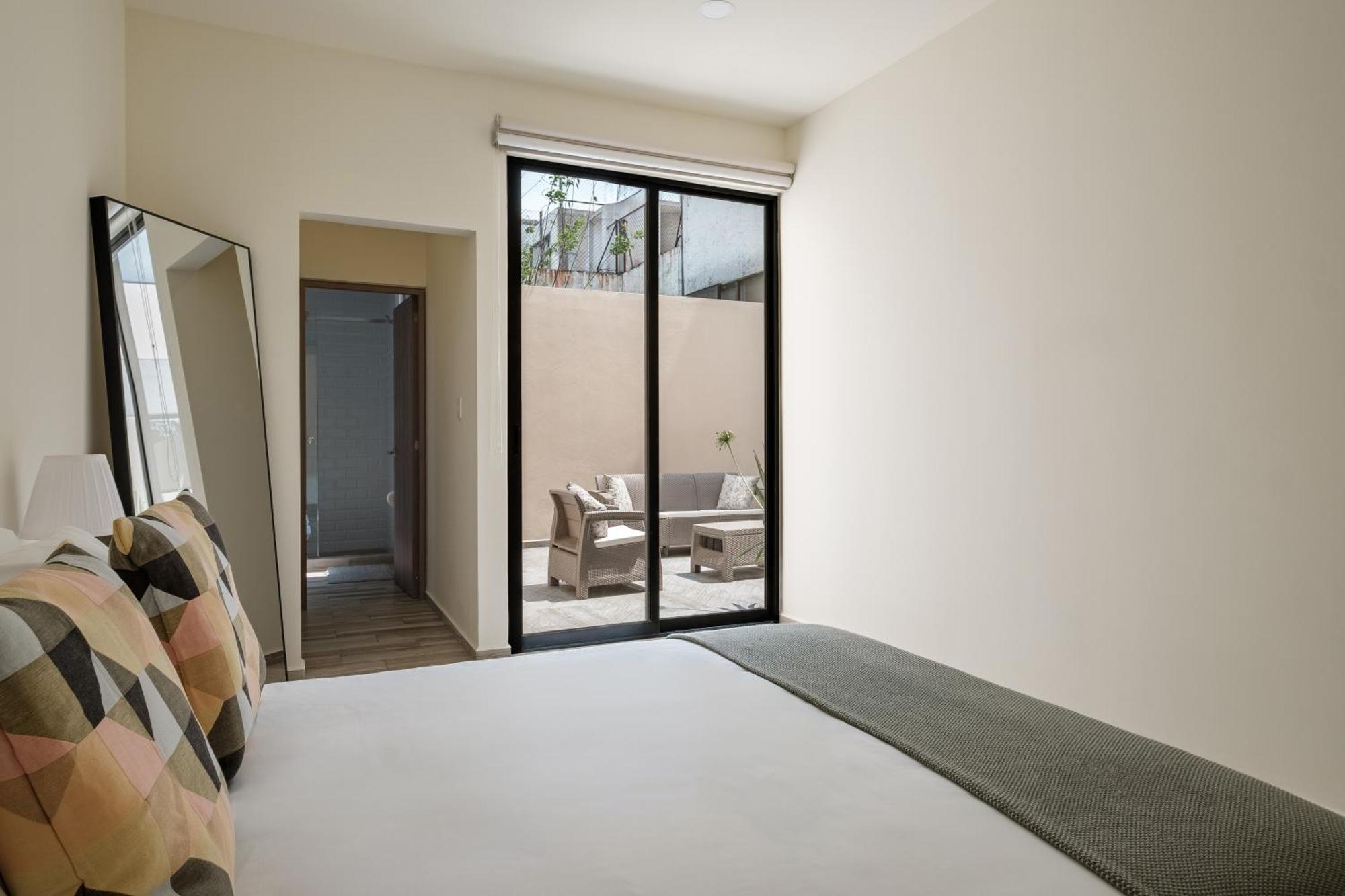 Apartamento Polanco Luxury México DF