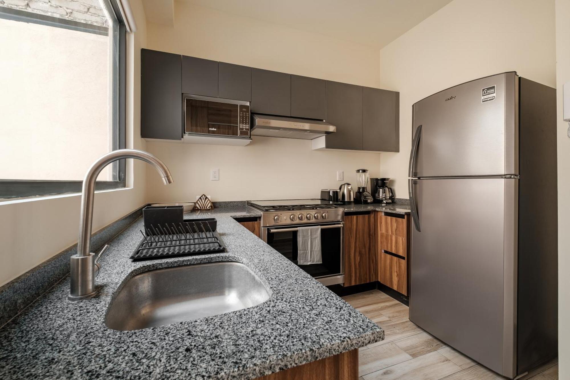 Polanco Luxury Apartamento *