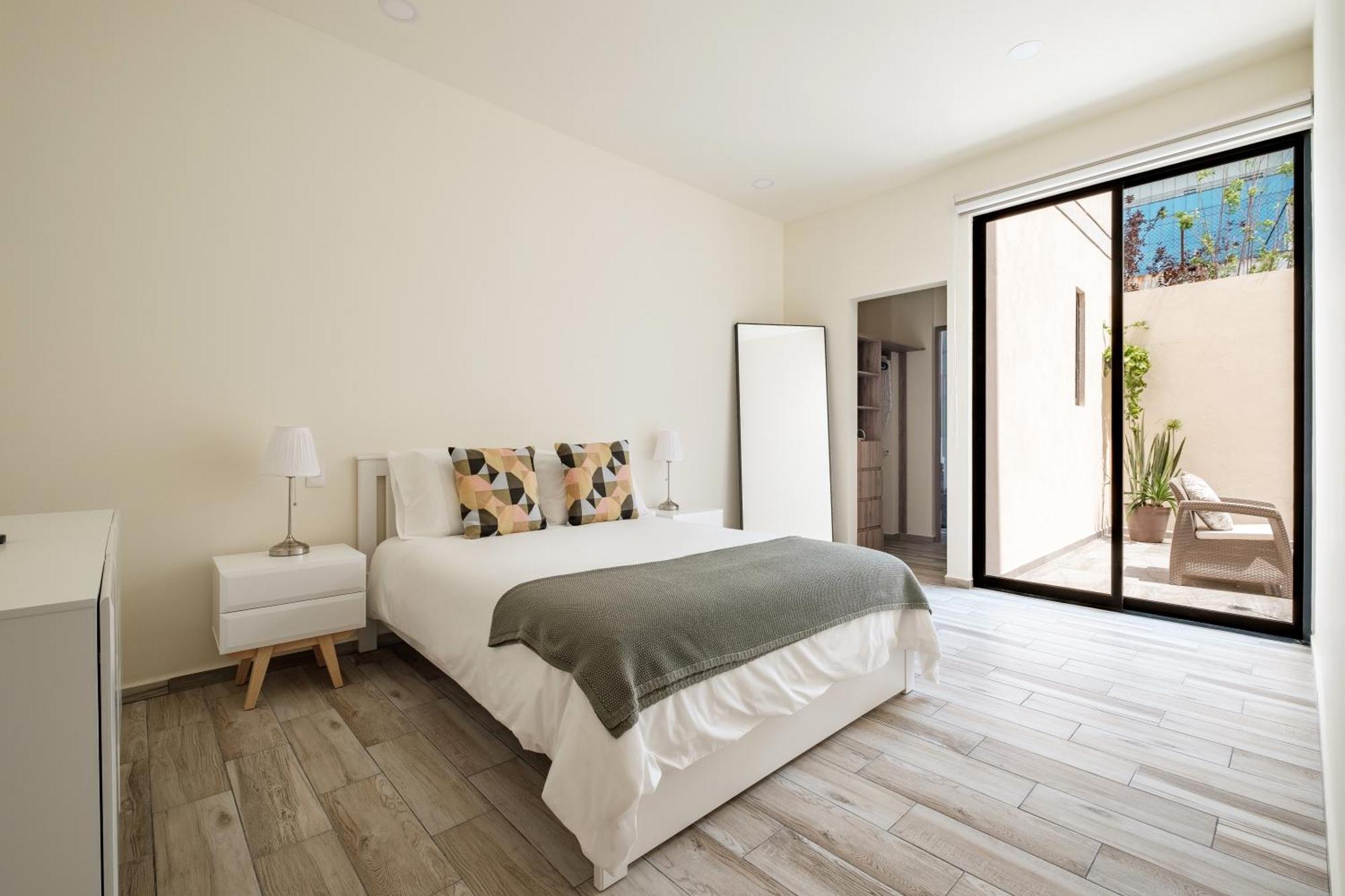 Polanco Luxury Apartamento *