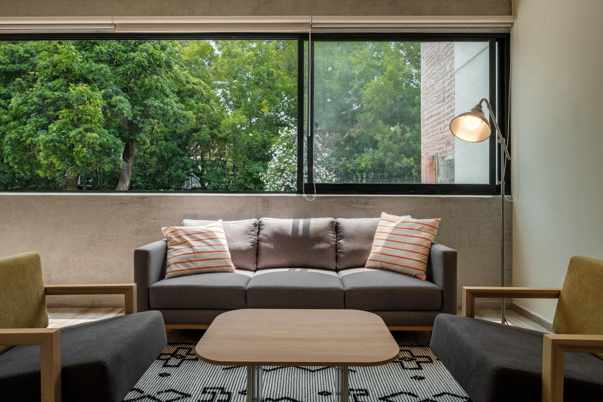 Apartamento Polanco Luxury
