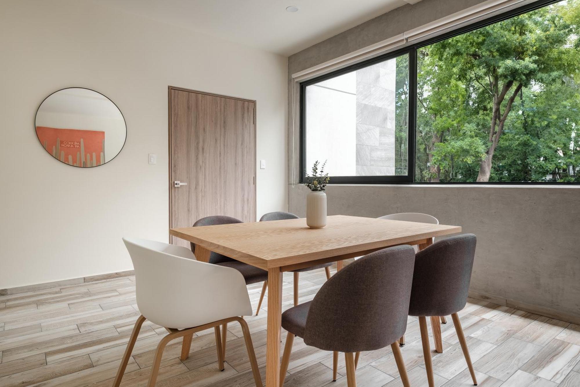 Polanco Luxury Apartamento *