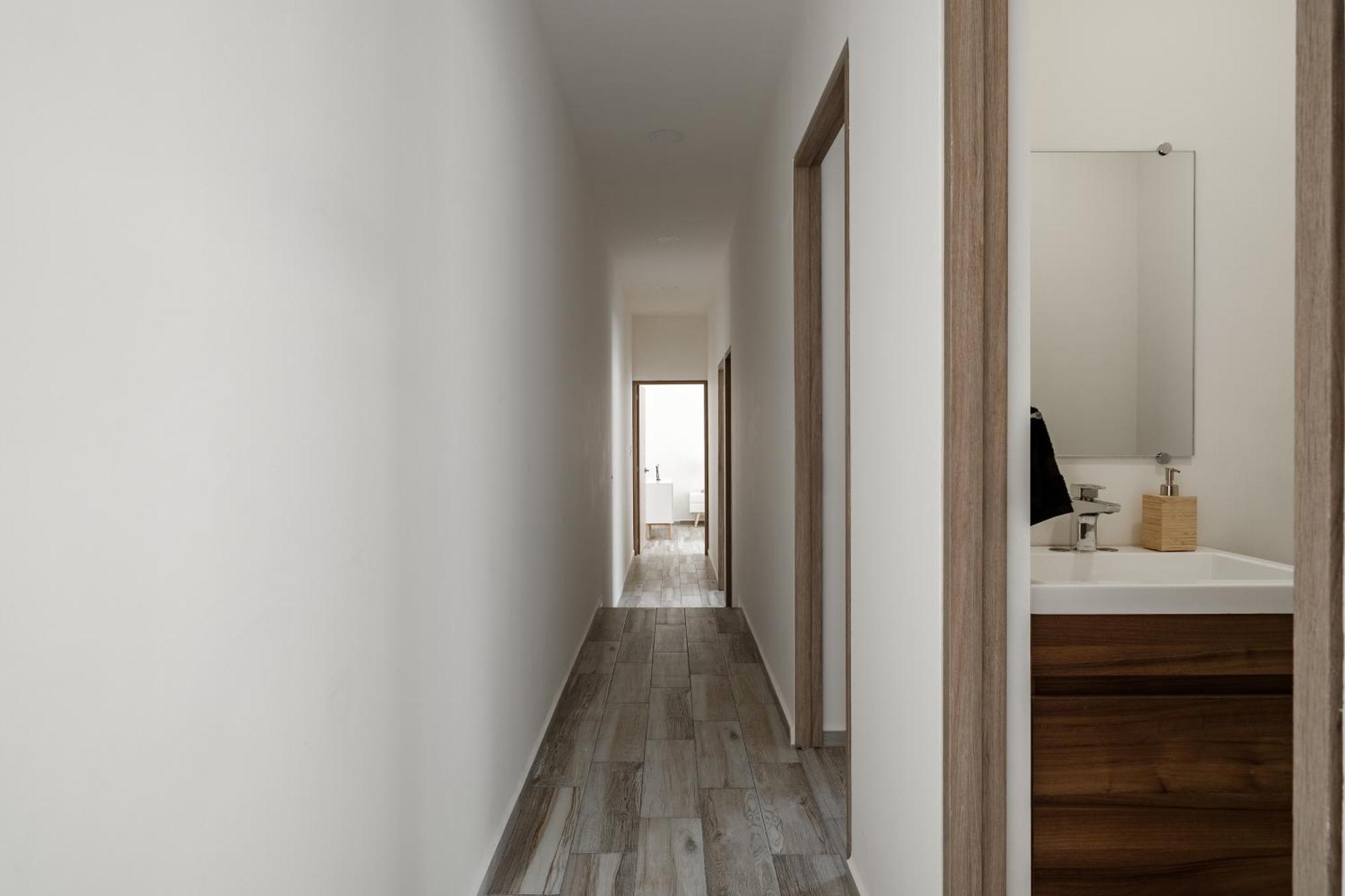 Polanco Luxury Apartamento