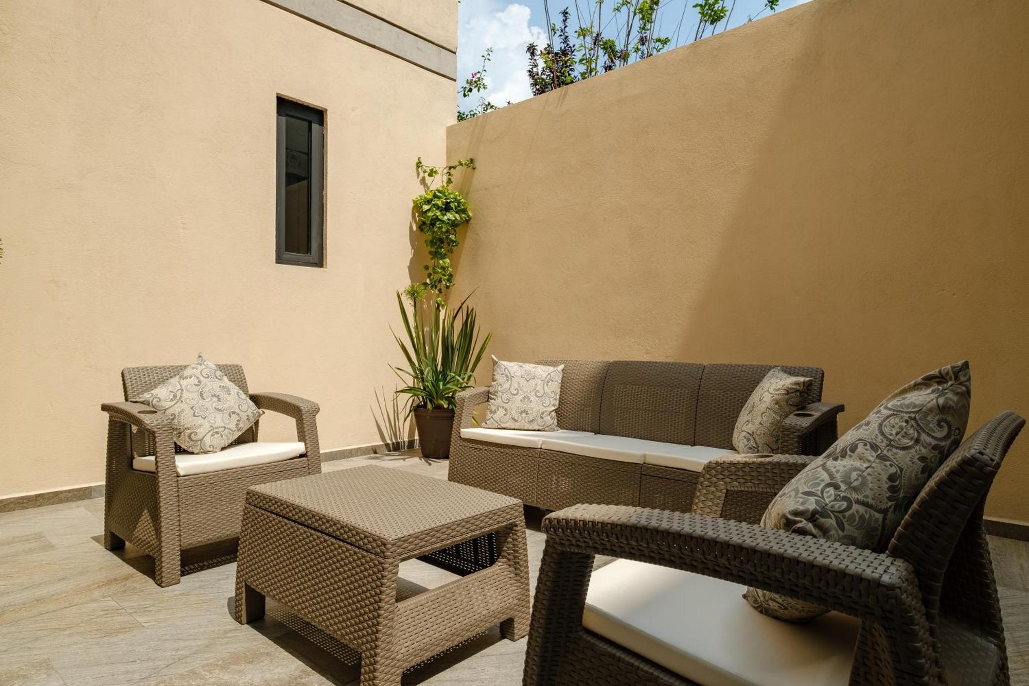 Apartamento Polanco Luxury