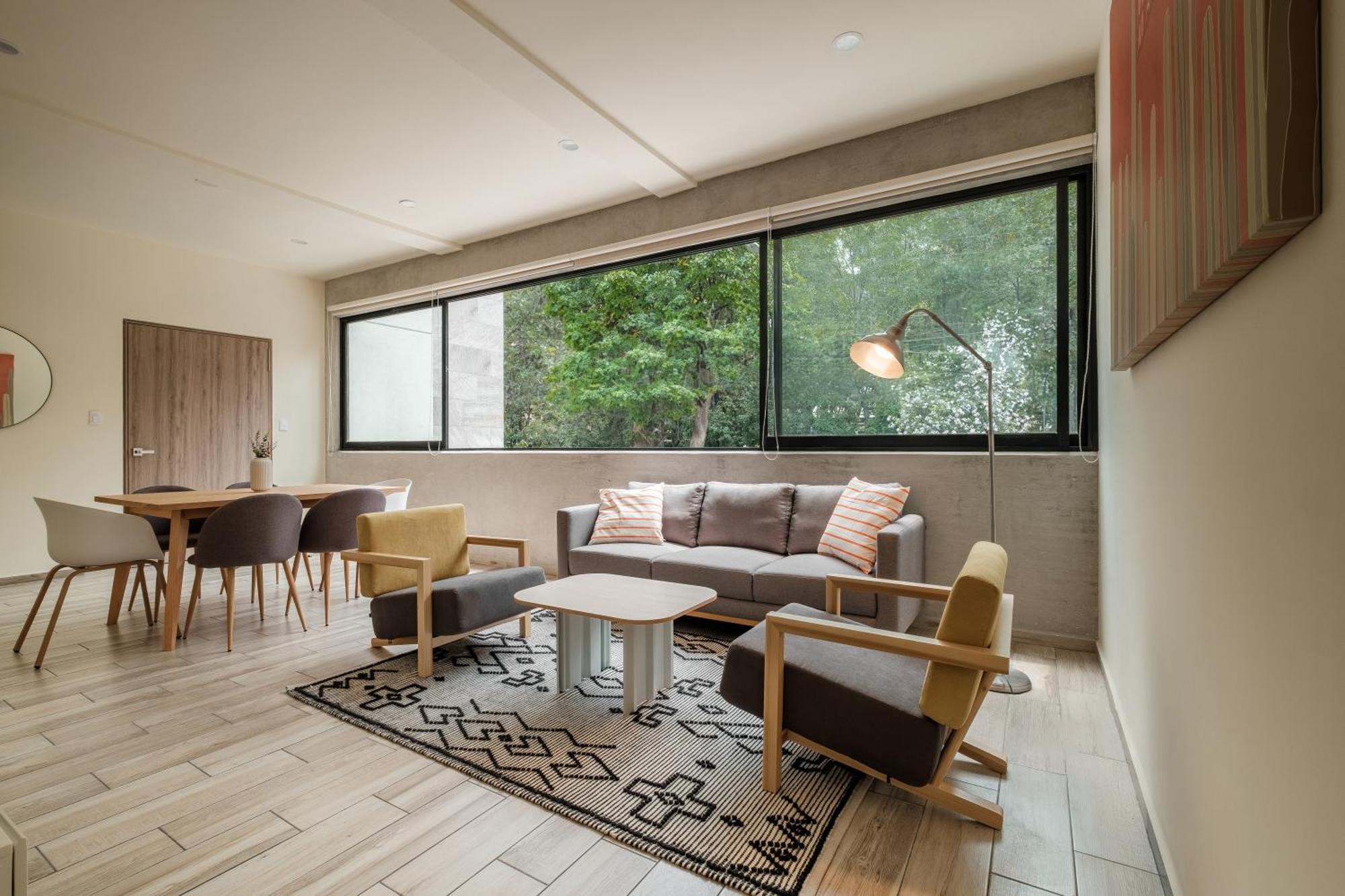 Apartamento Polanco Luxury *