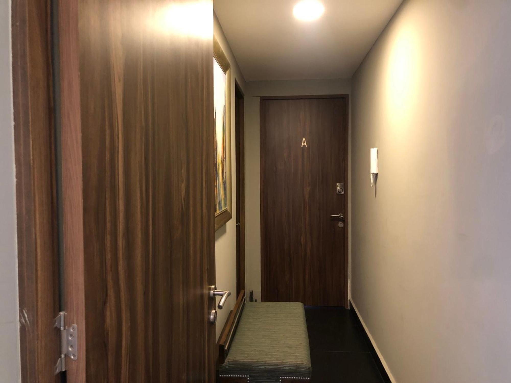 Inn Amplio Apto Con 3 Terrazas La Mejor Ubicacion México DF