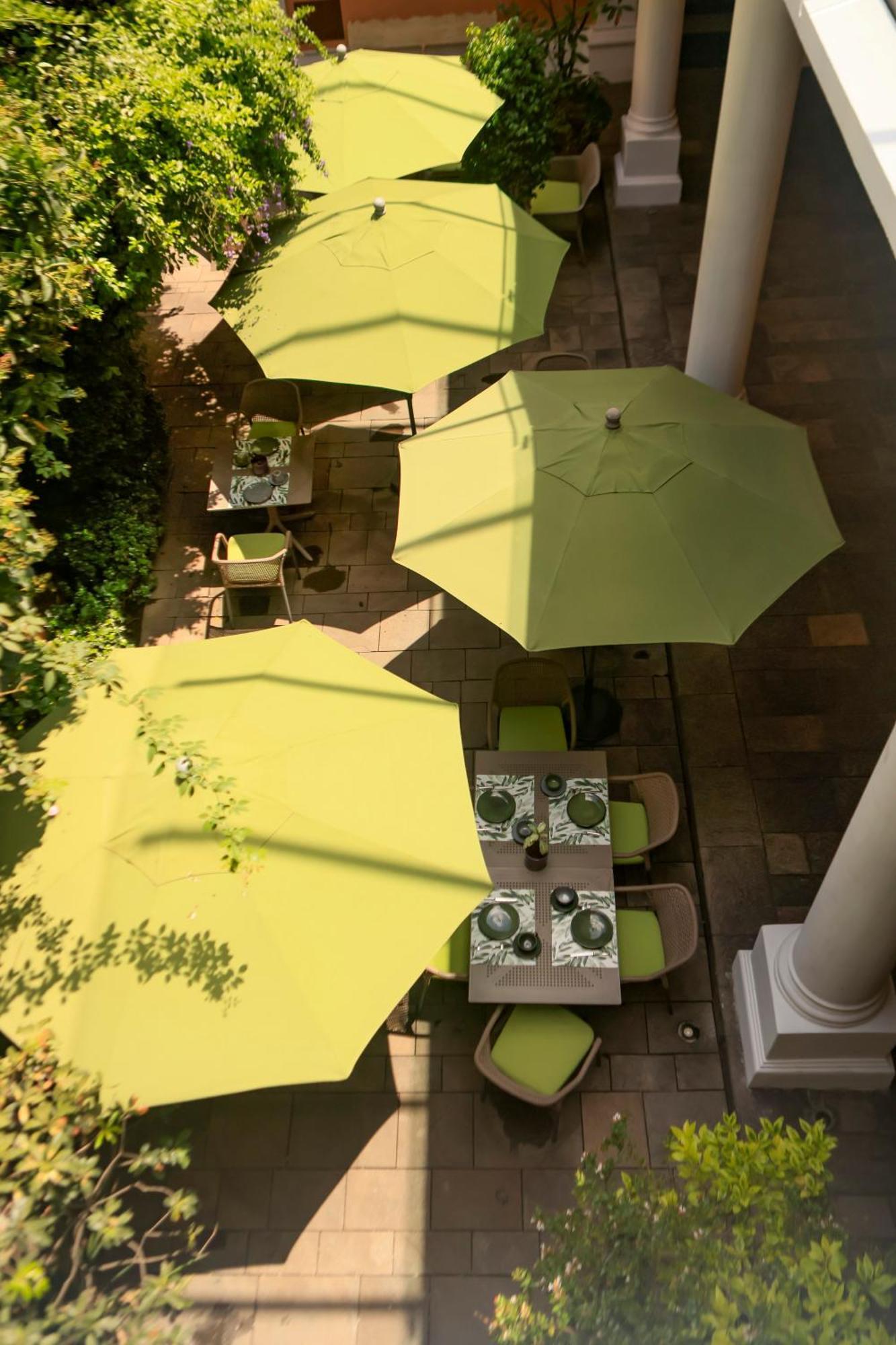 Hacienda Peña Pobre Hotel 4*