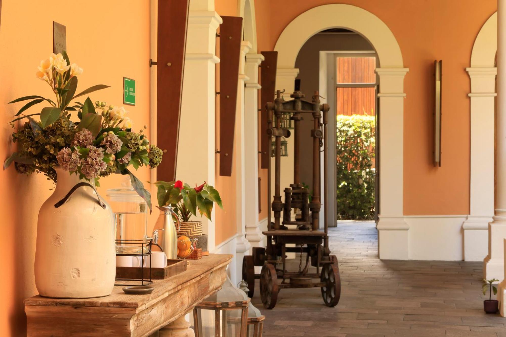 Hacienda Peña Pobre