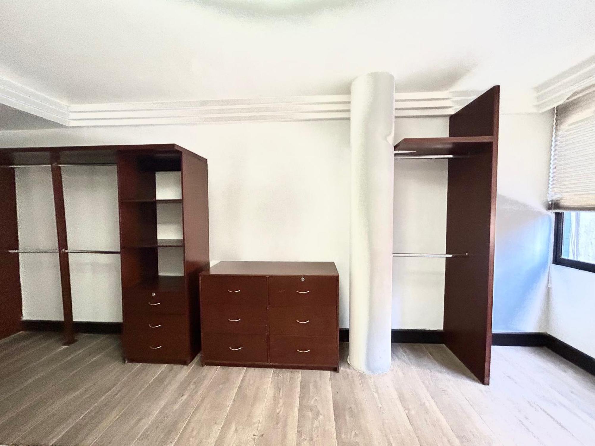Apartamento Espectacular Dep Masaryck C/terraza Cidade do México