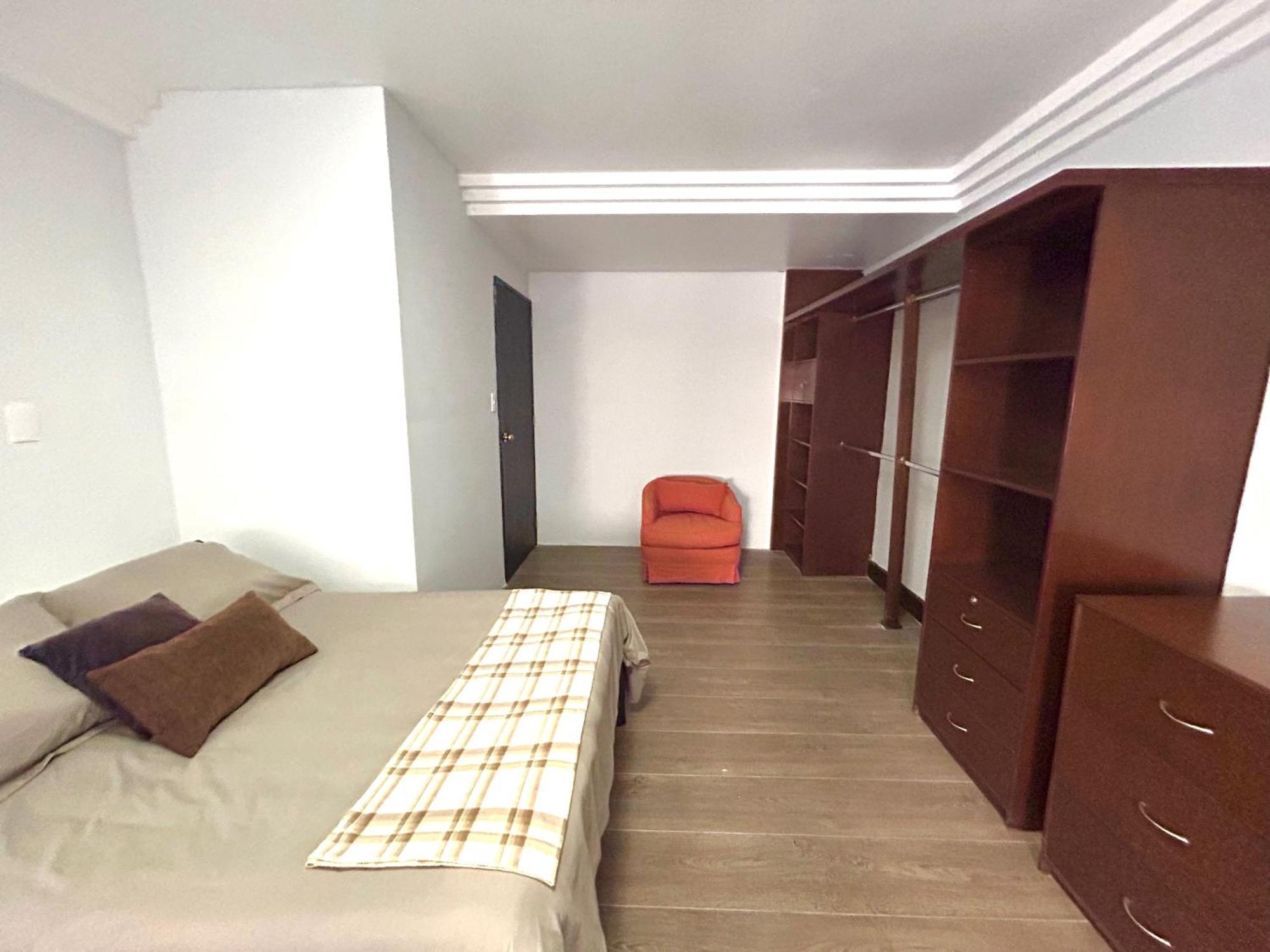 Apartamento Espectacular Dep Masaryck C/terraza