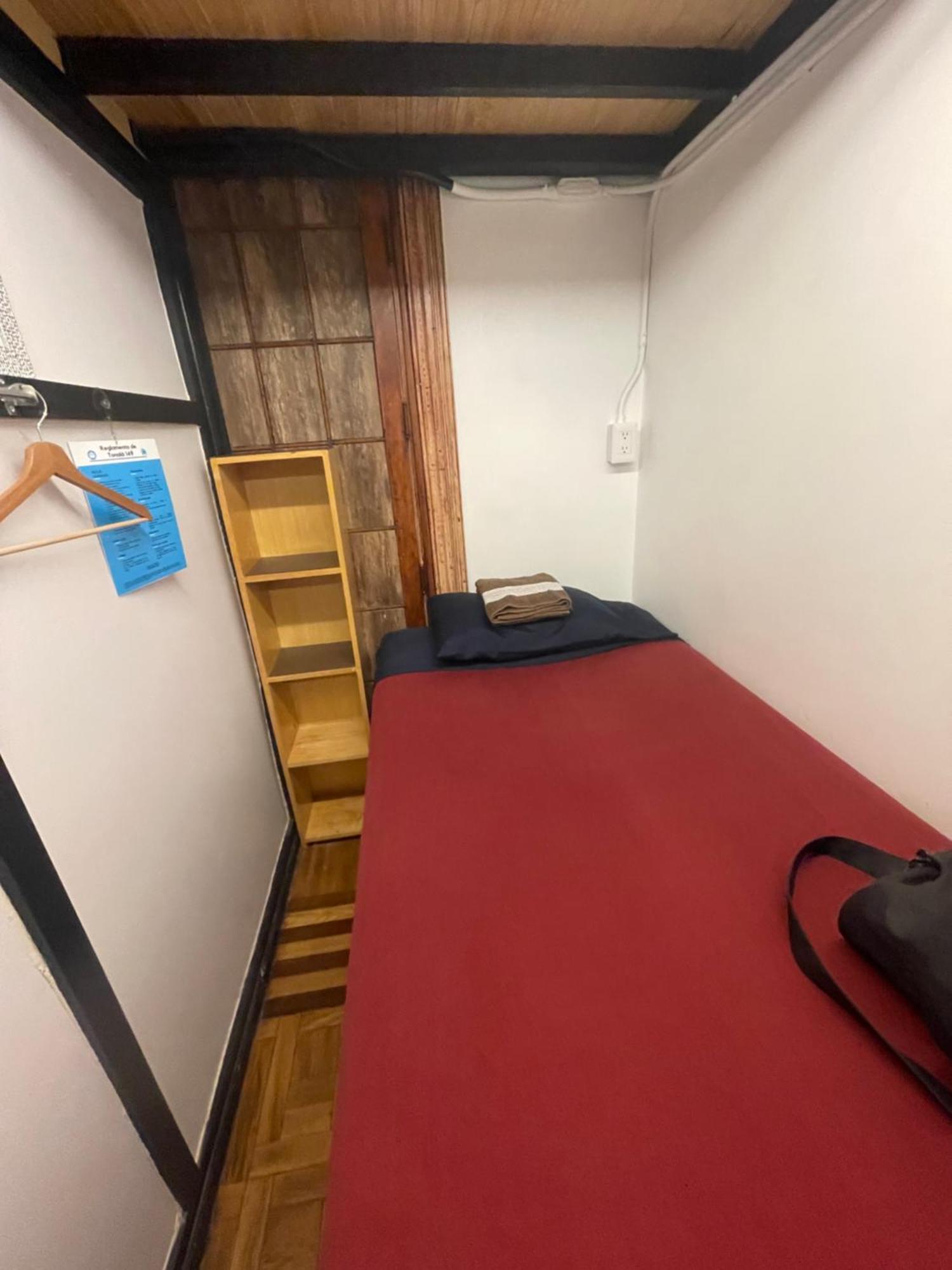 Dormitorio, Roma Hospedagem domiciliar *