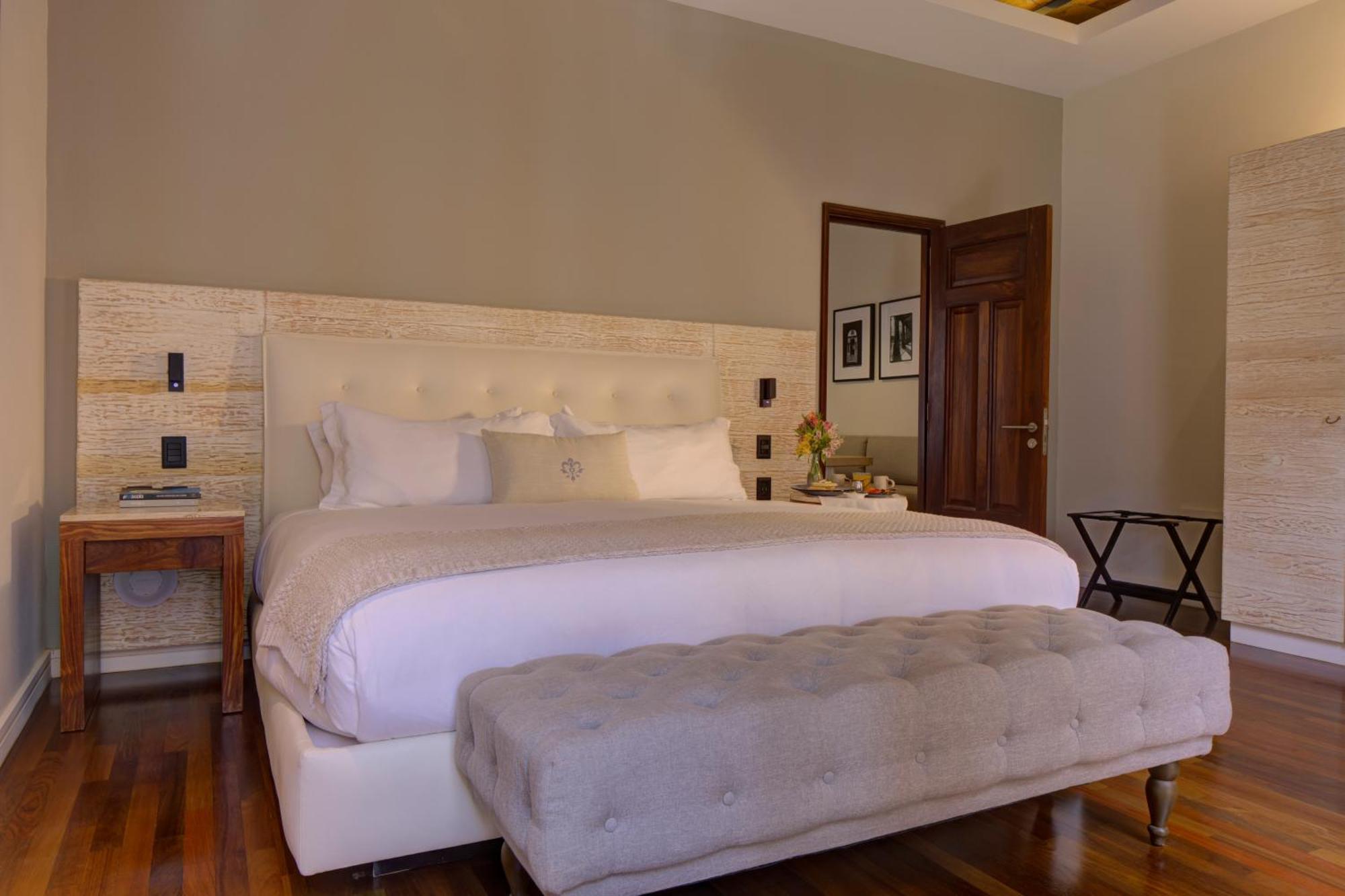 Hacienda Peña Pobre 4*