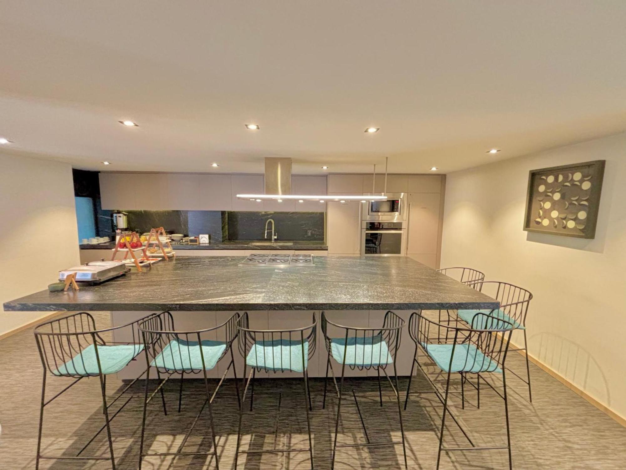 Park Life Masaryk Apartamento