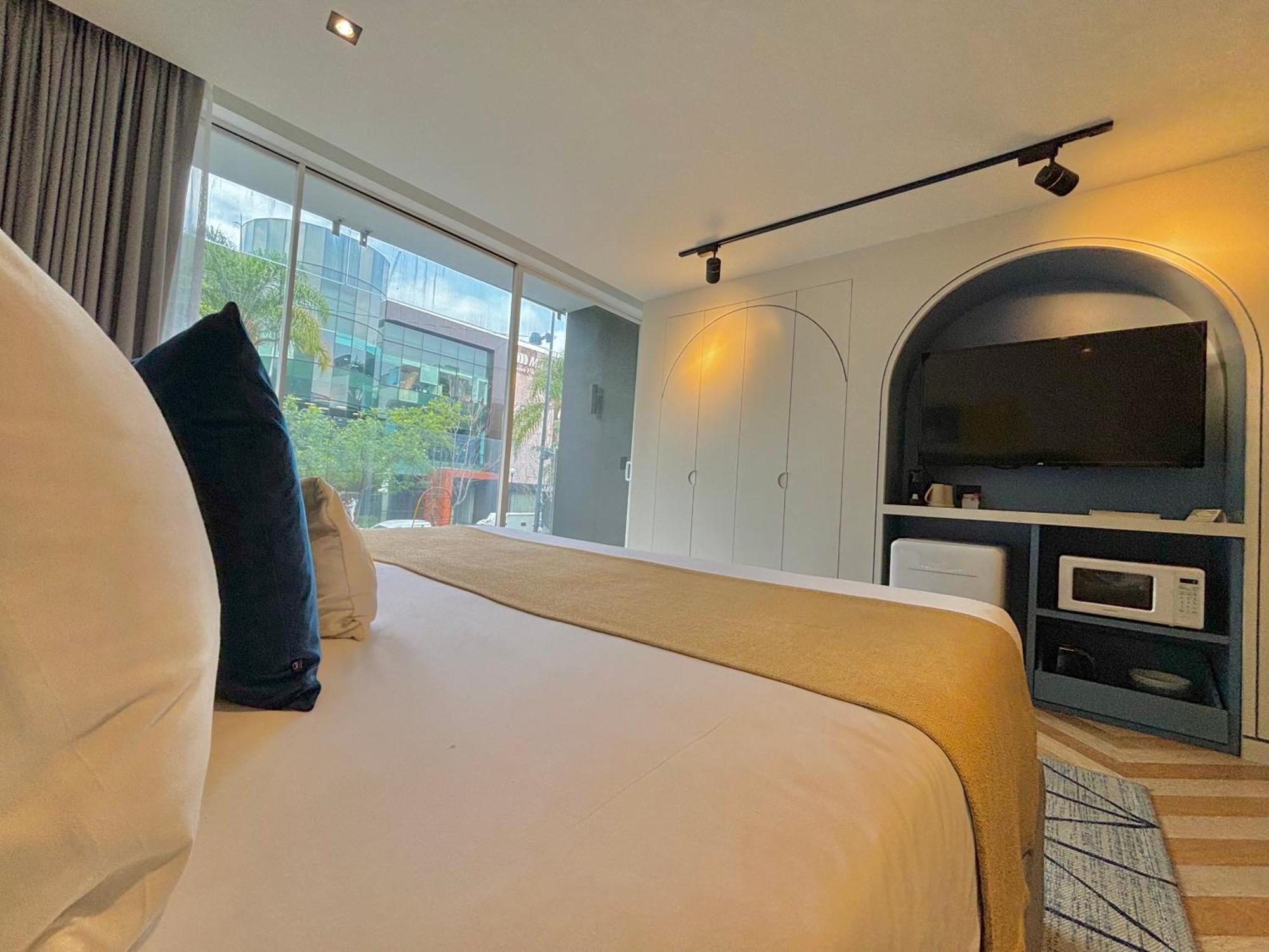 Park Life Masaryk Apartamento
