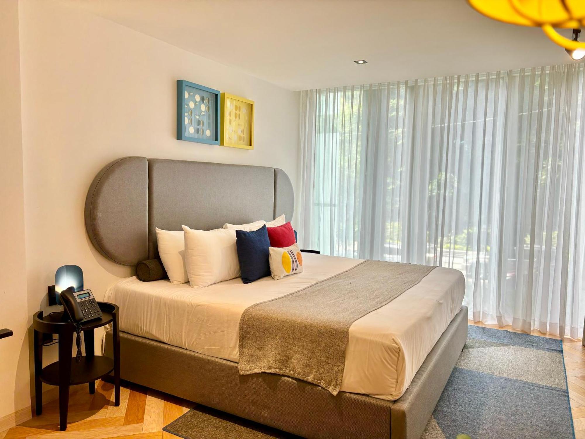 Apartamento Park Life Masaryk