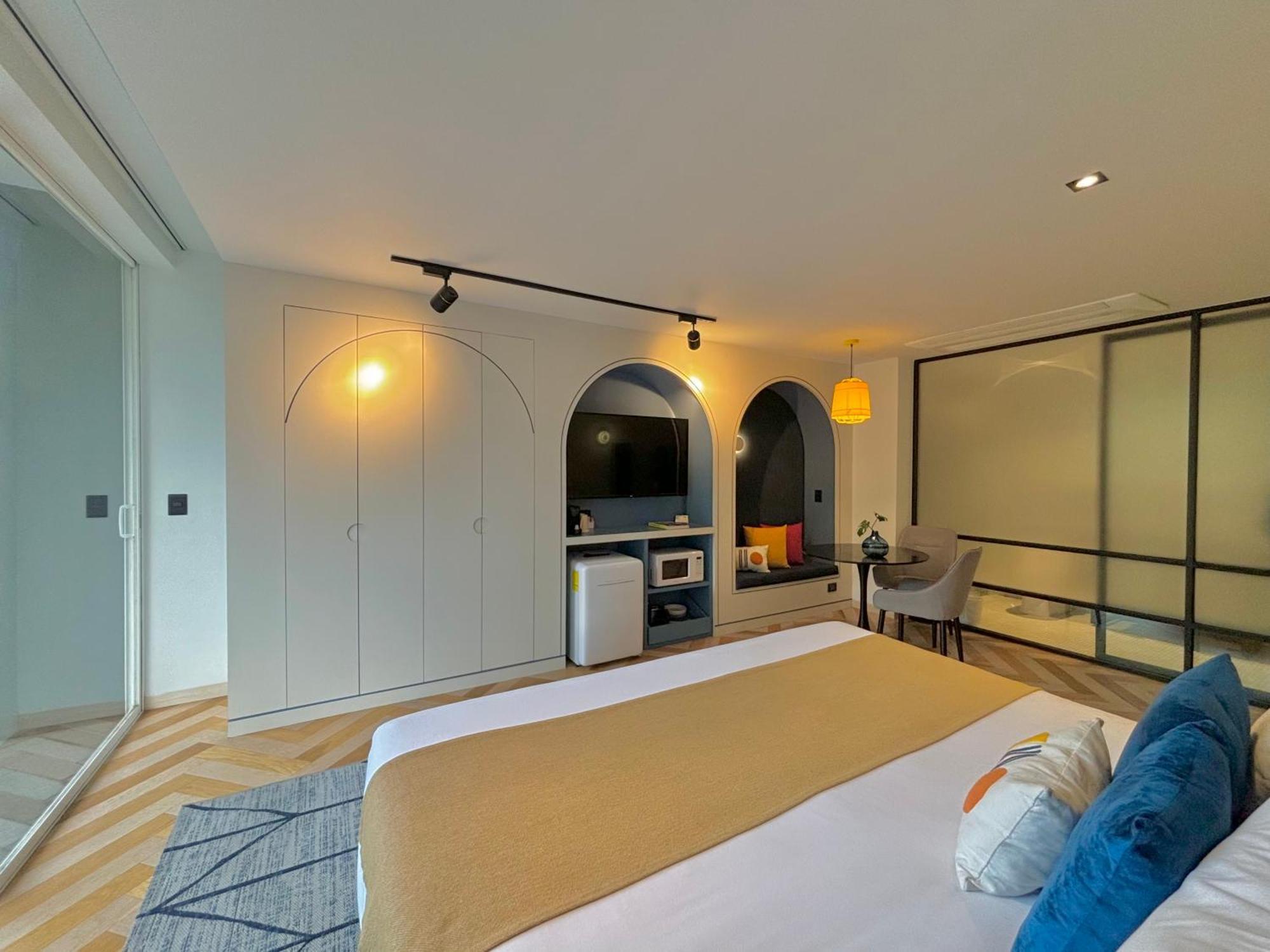 Apartamento Park Life Masaryk *