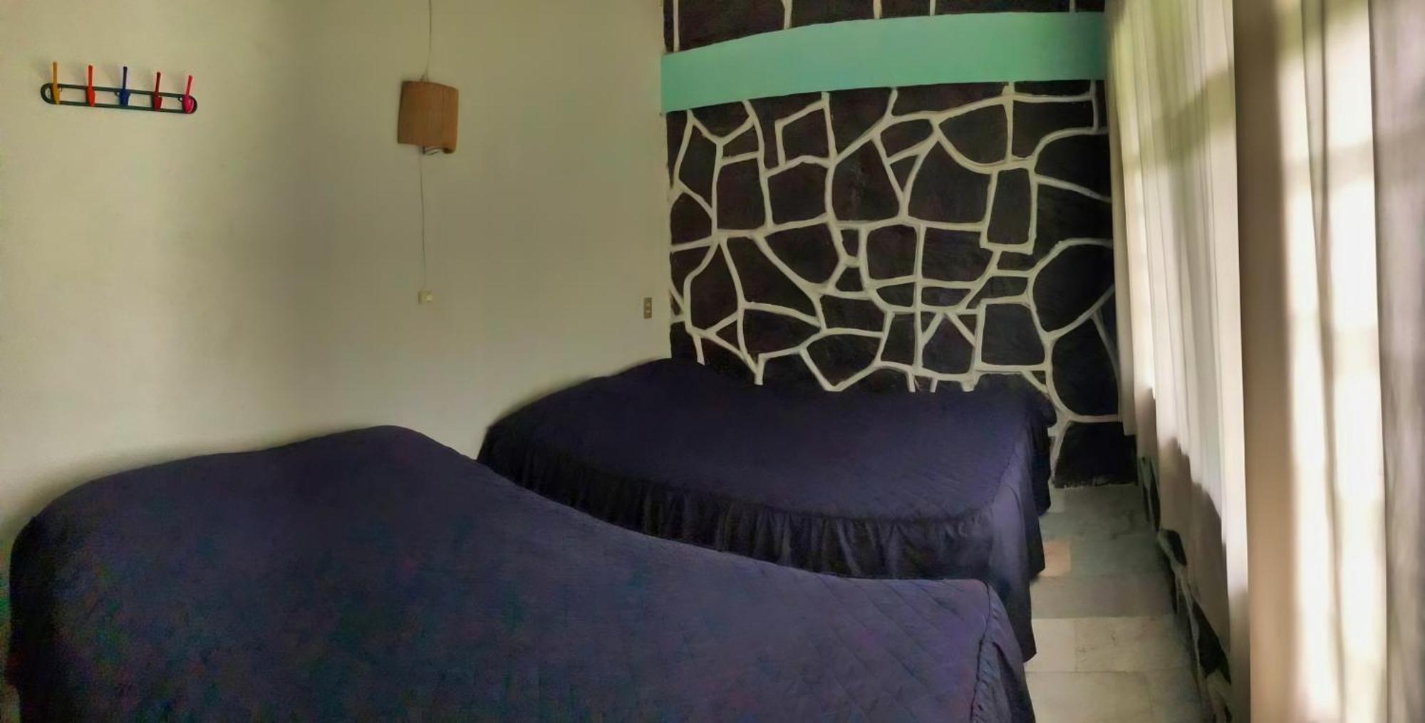 Hacienda Morales Apartamento