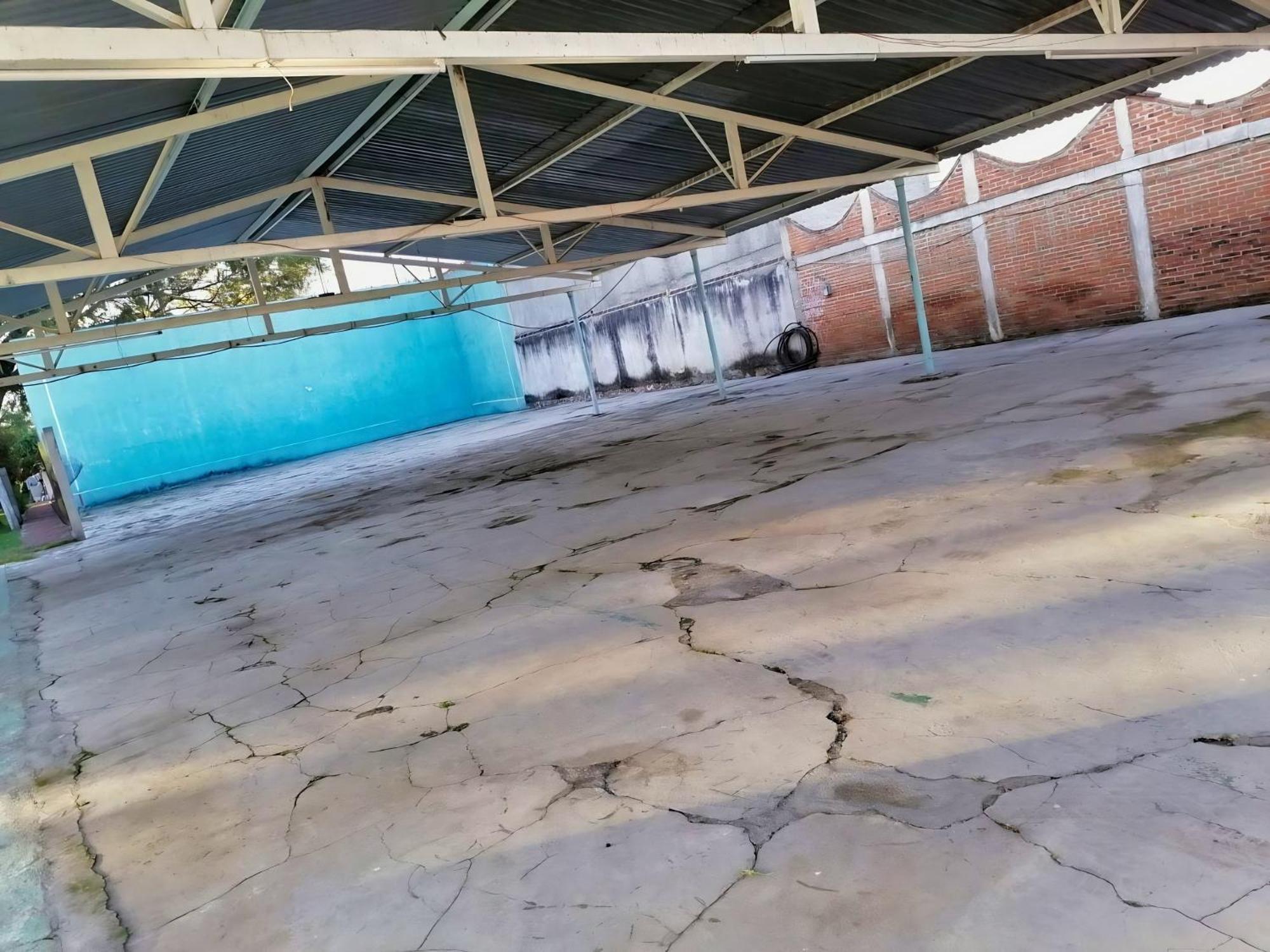 Apartamento Hacienda Morales México DF