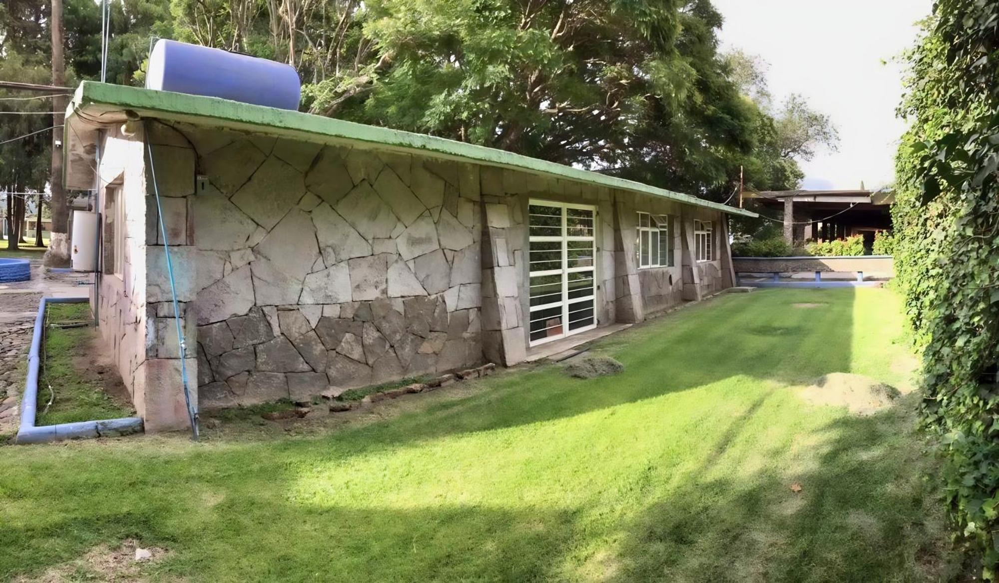 Hacienda Morales Apartamento