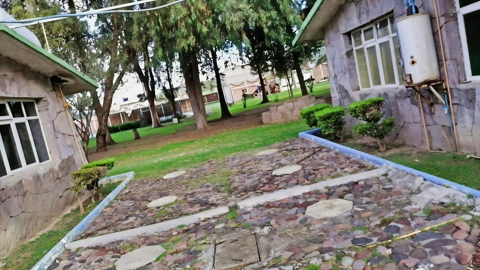 Apartamento Hacienda Morales