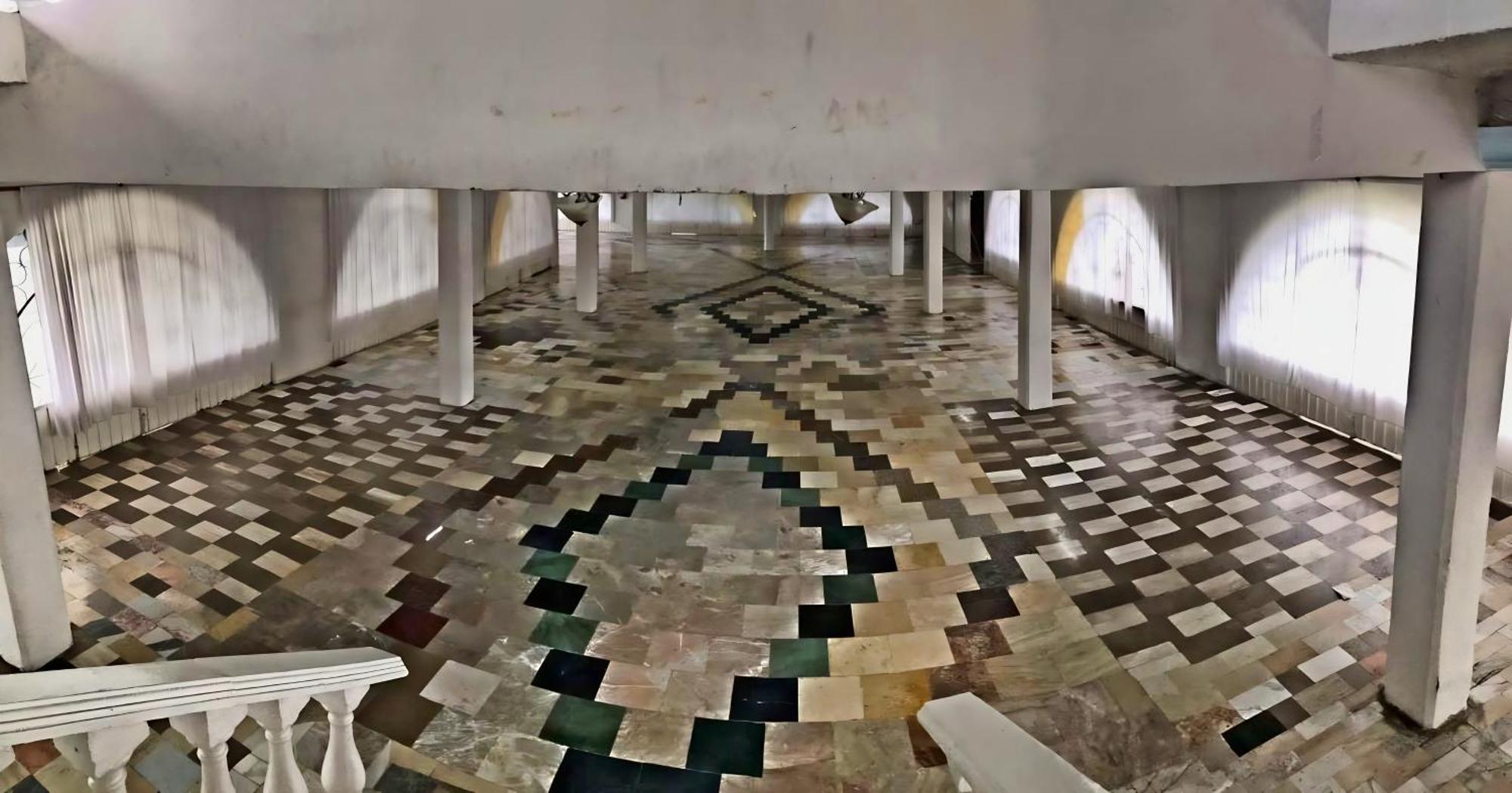 Hacienda Morales *