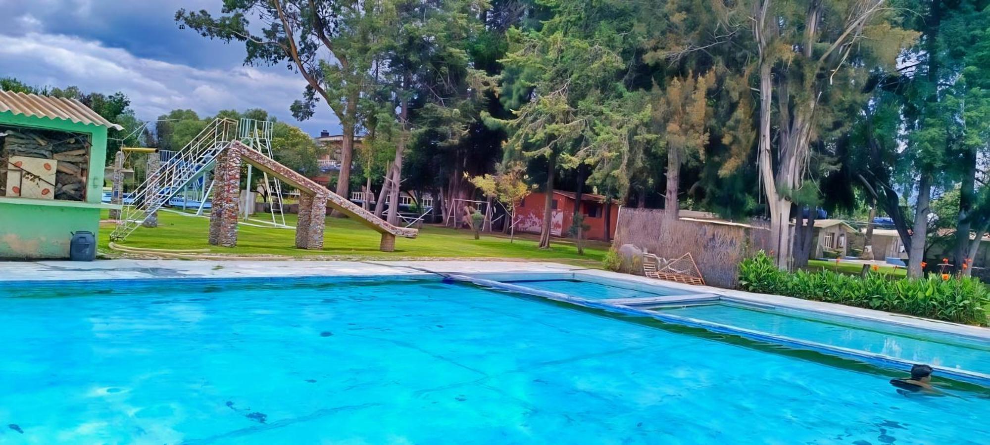Apartamento Hacienda Morales México DF