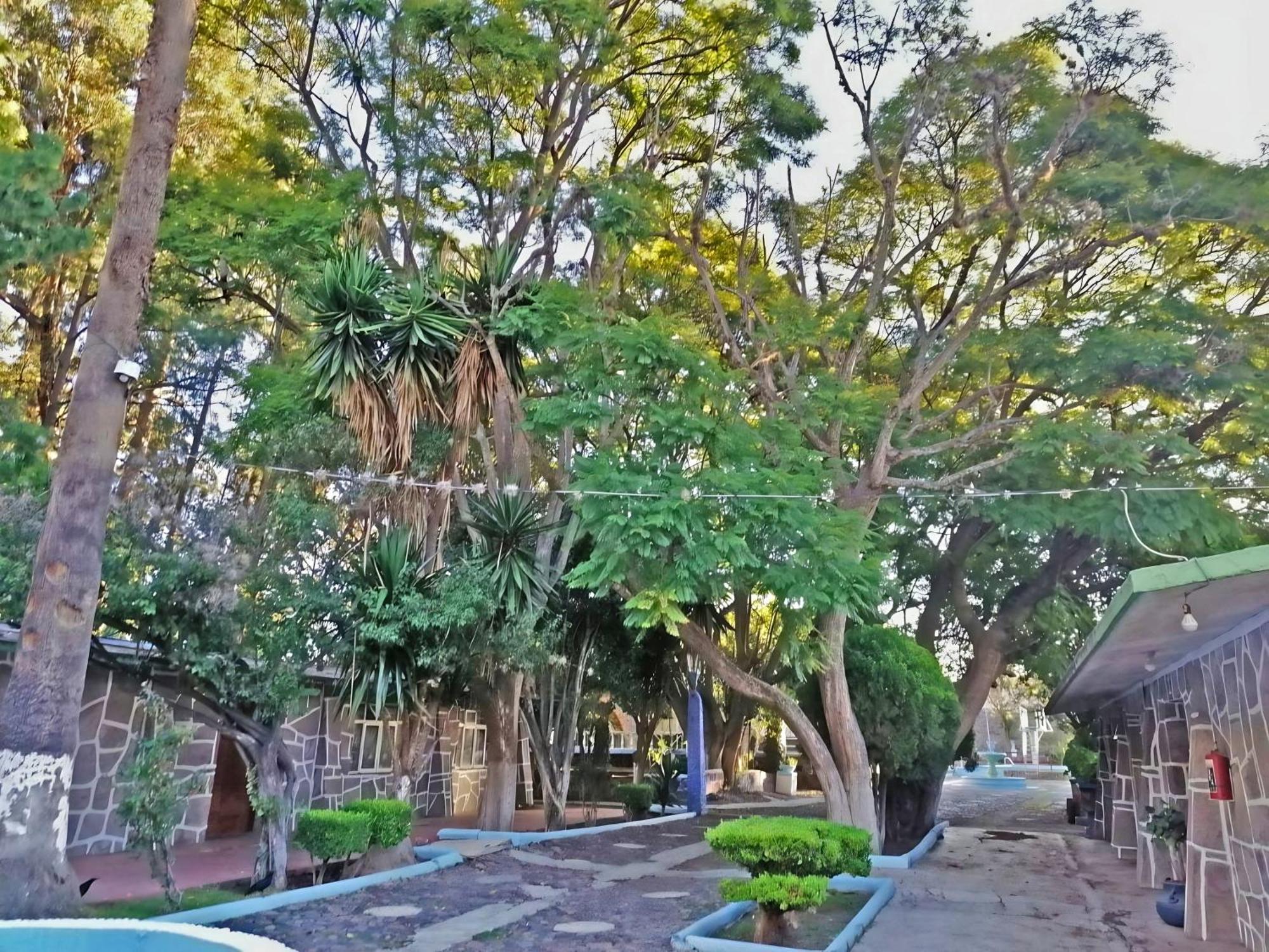 Hacienda Morales *