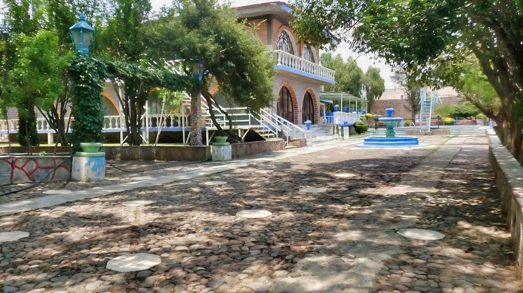 Apartamento Hacienda Morales México DF