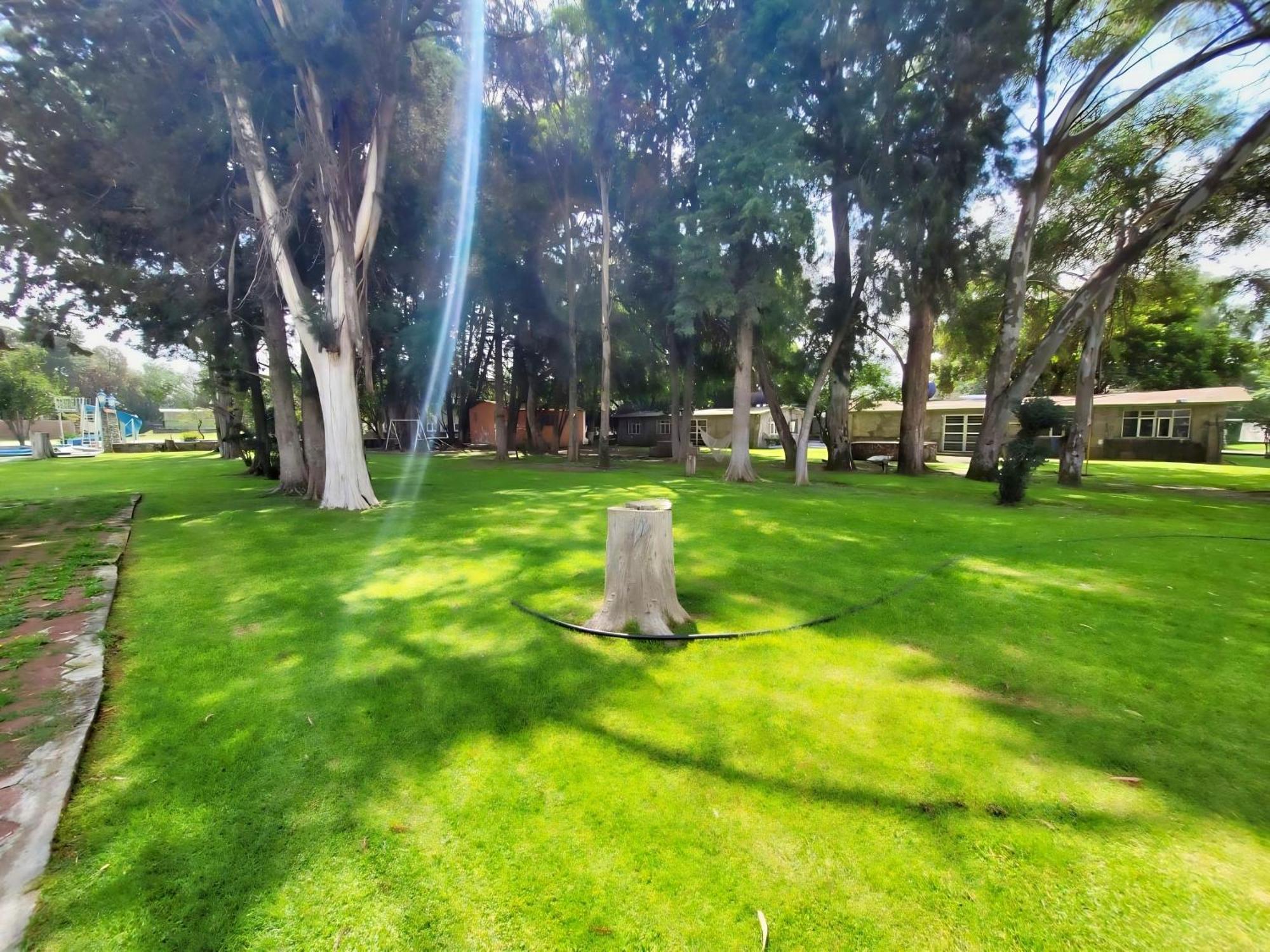 Hacienda Morales * México DF