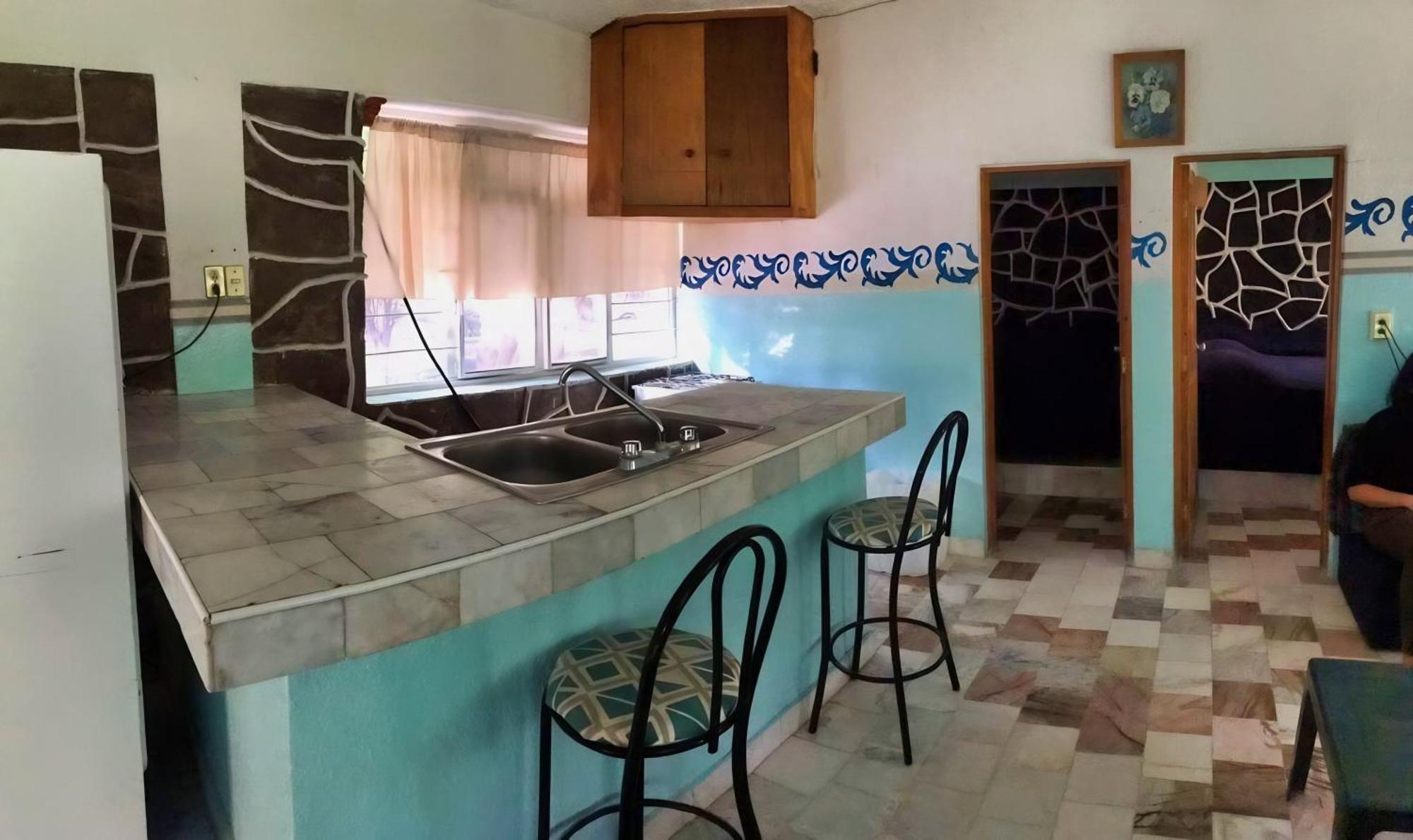 Hacienda Morales Apartamento