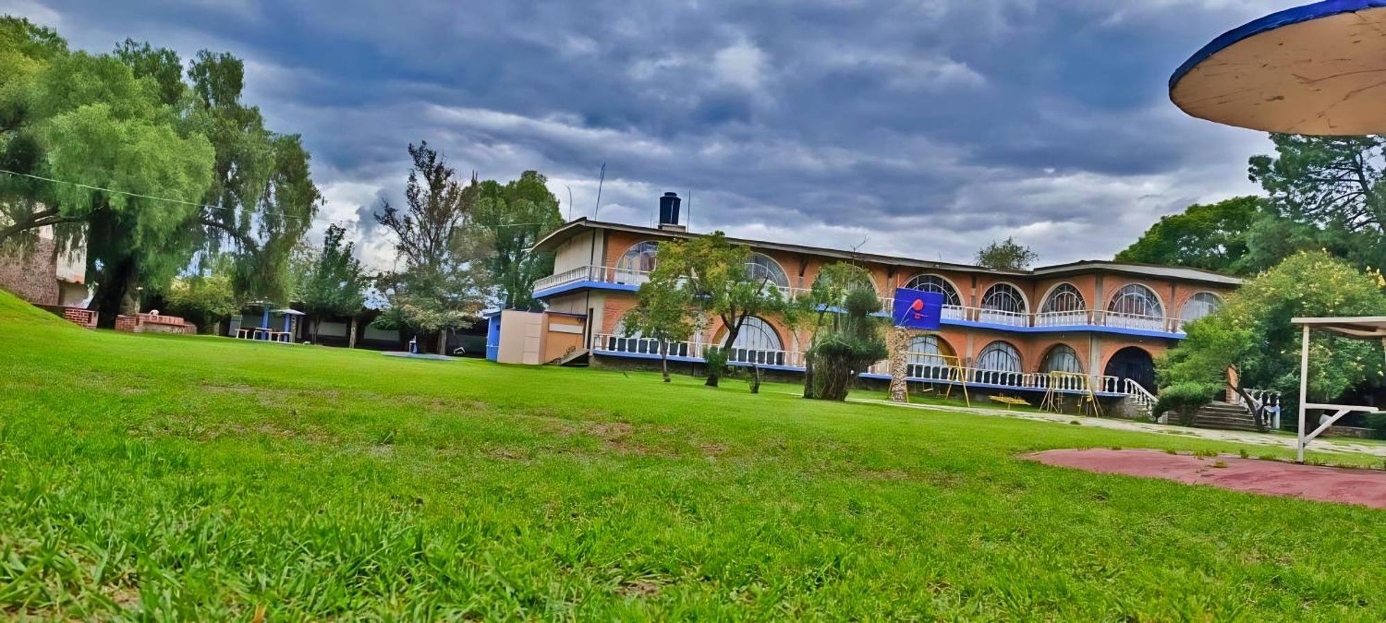 Apartamento Hacienda Morales México DF