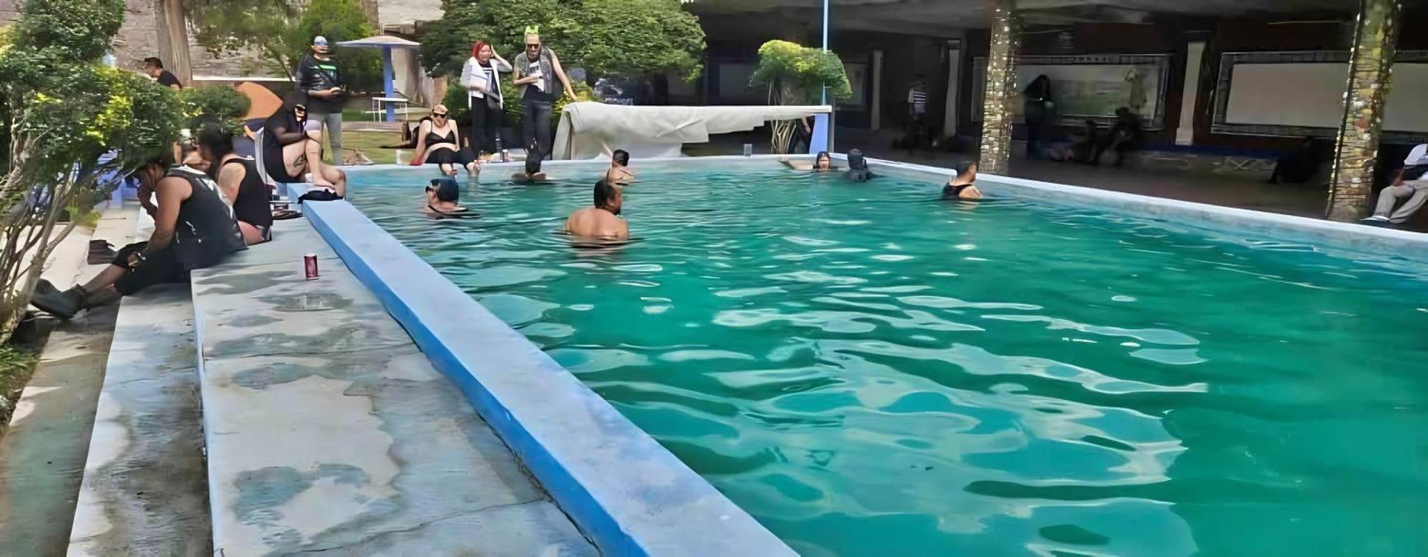 Apartamento Hacienda Morales