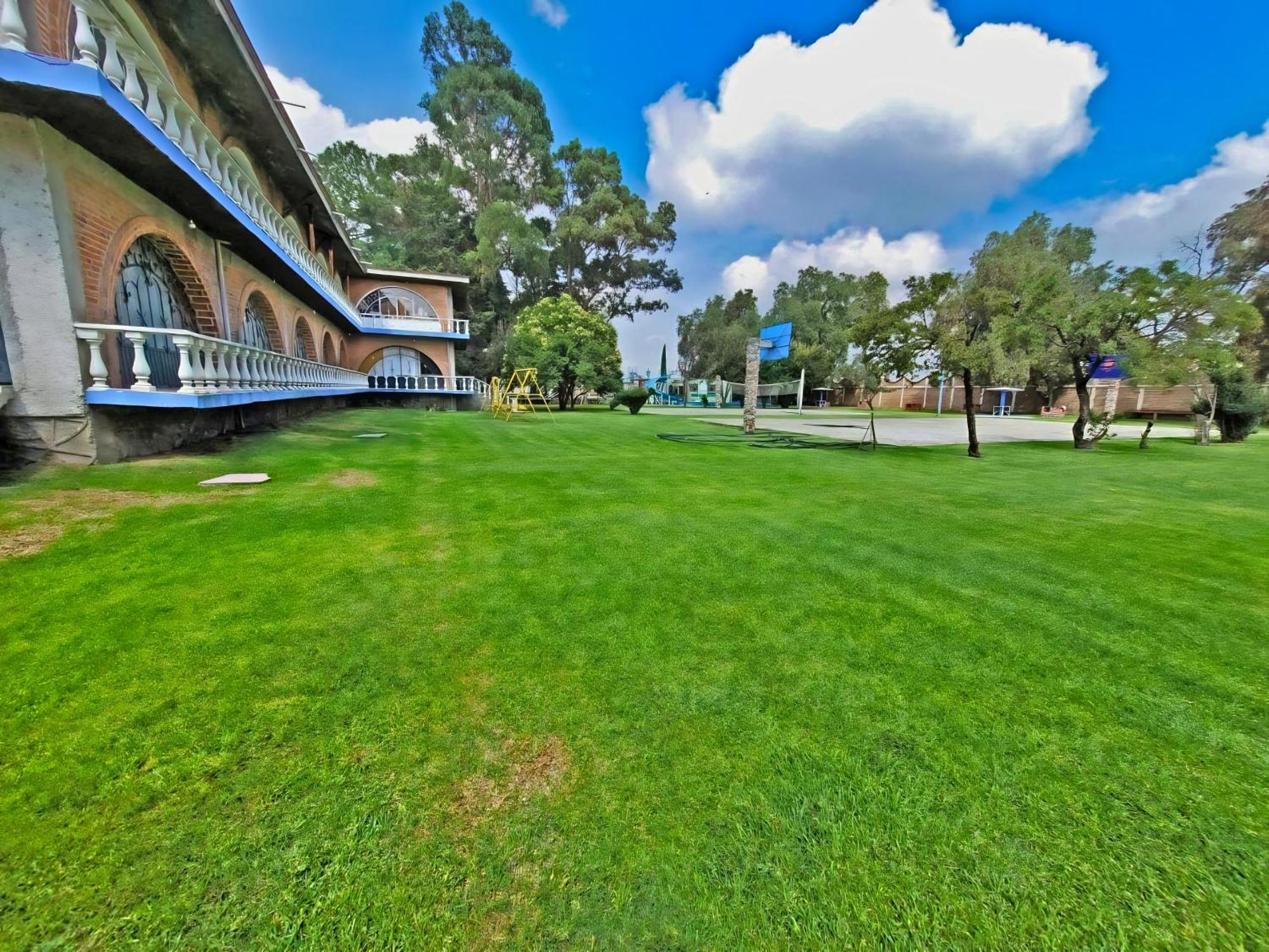 Hacienda Morales *