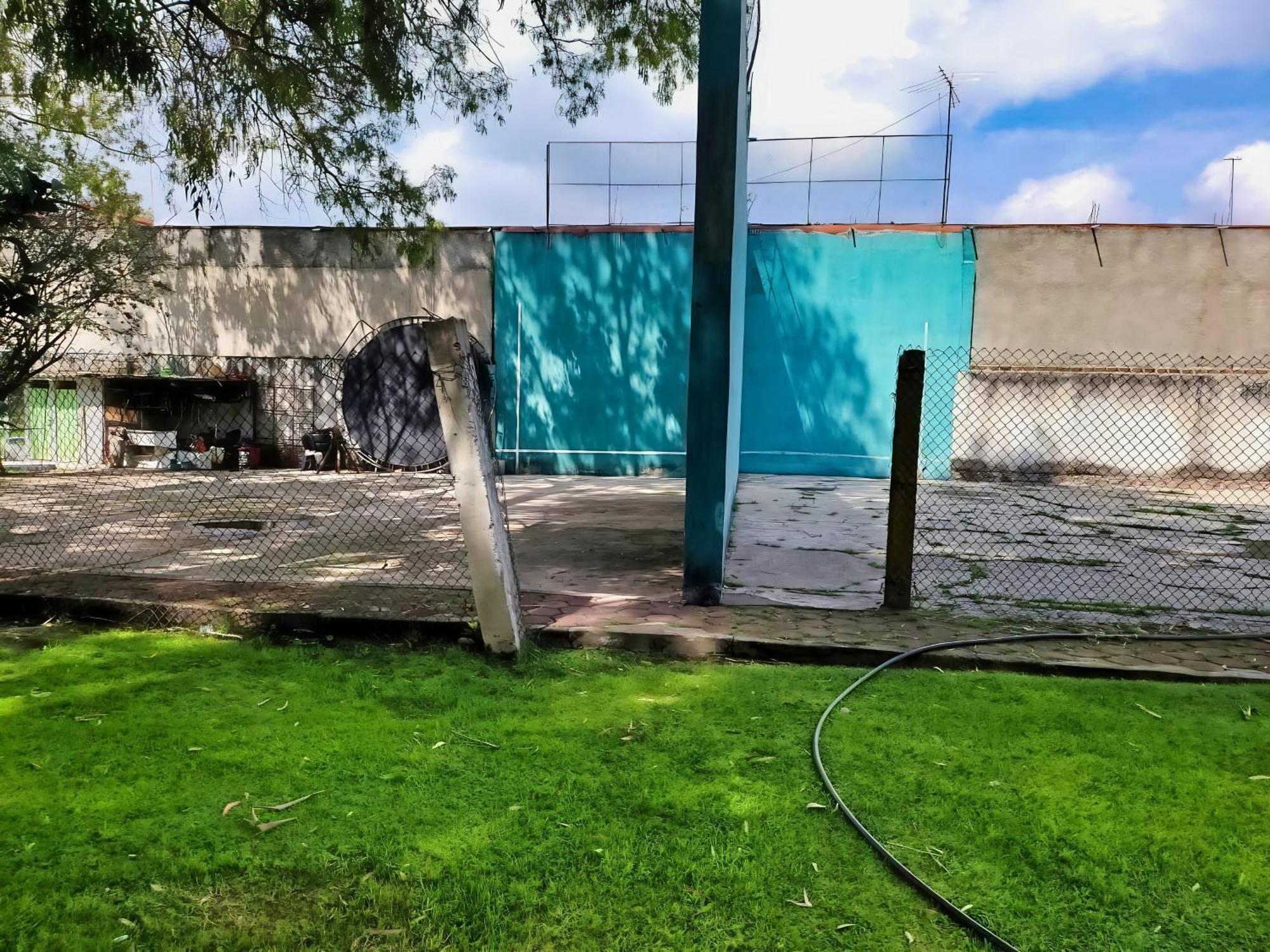 Hacienda Morales * México DF