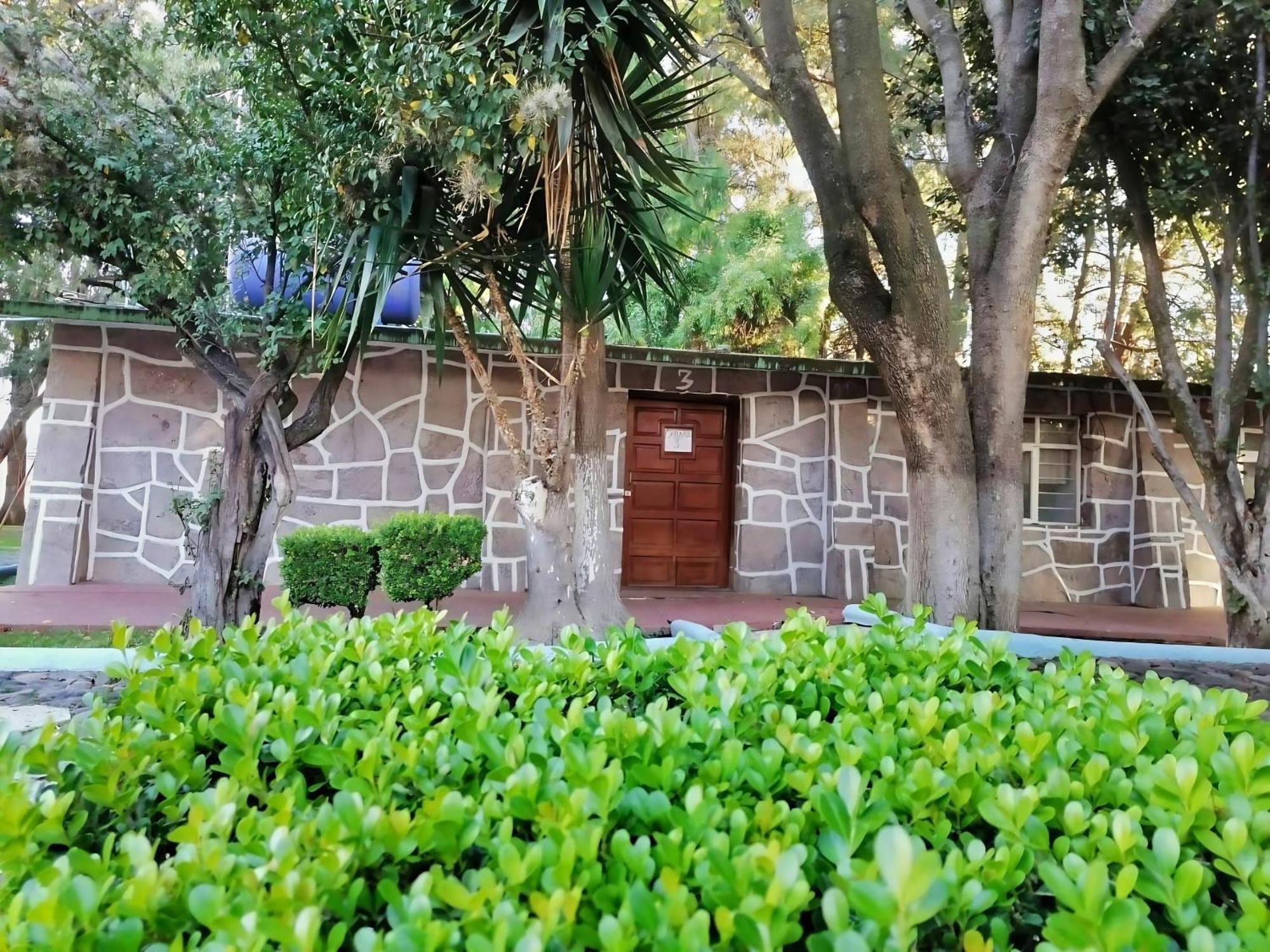 Hacienda Morales Apartamento