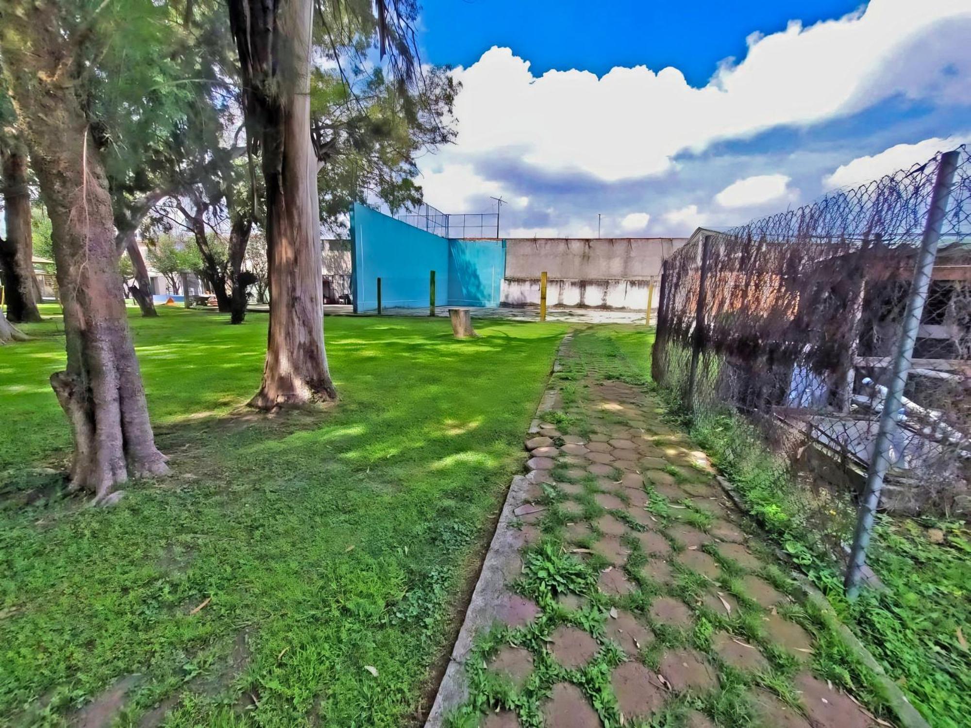 Apartamento Hacienda Morales *