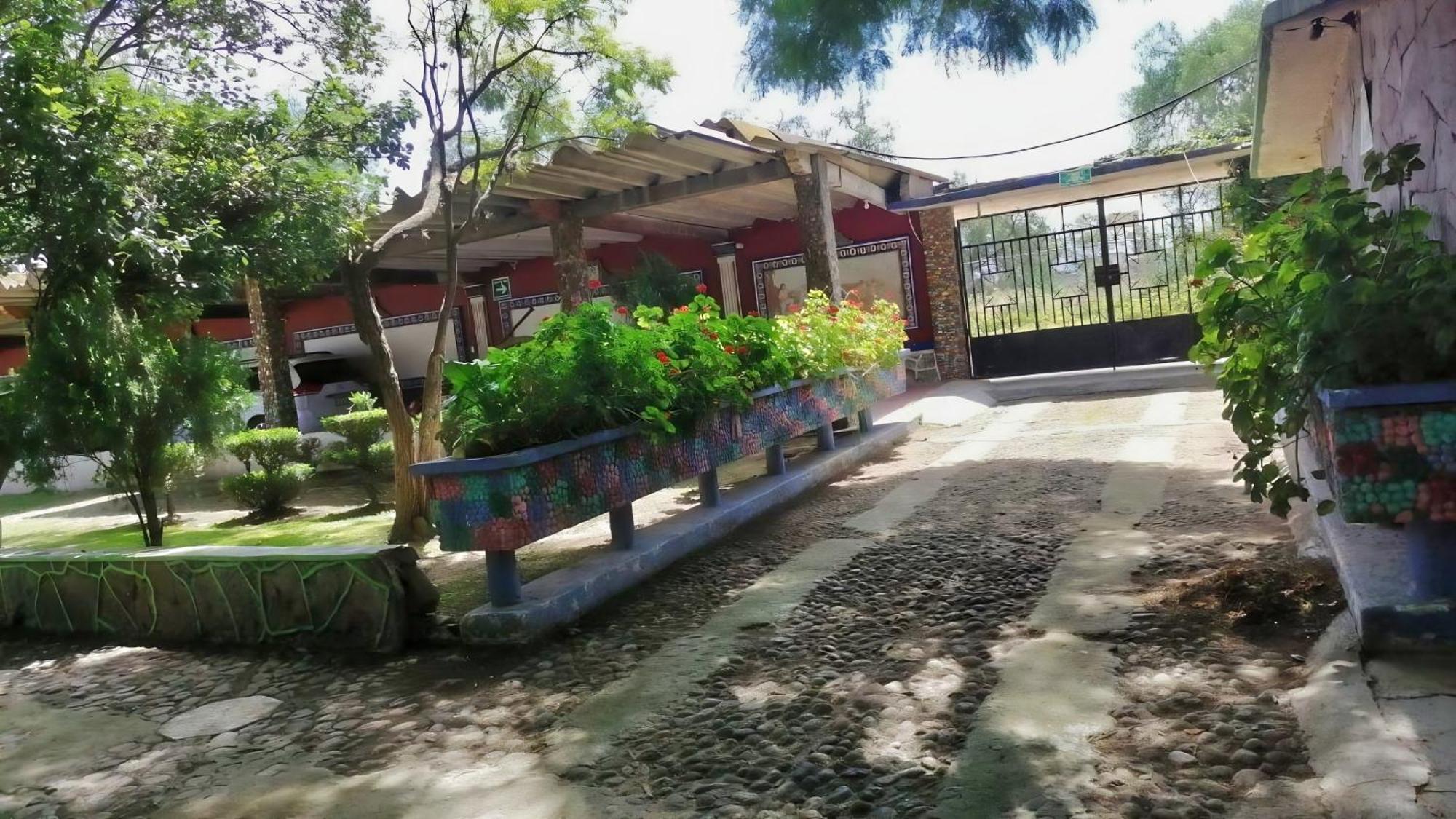 Hacienda Morales