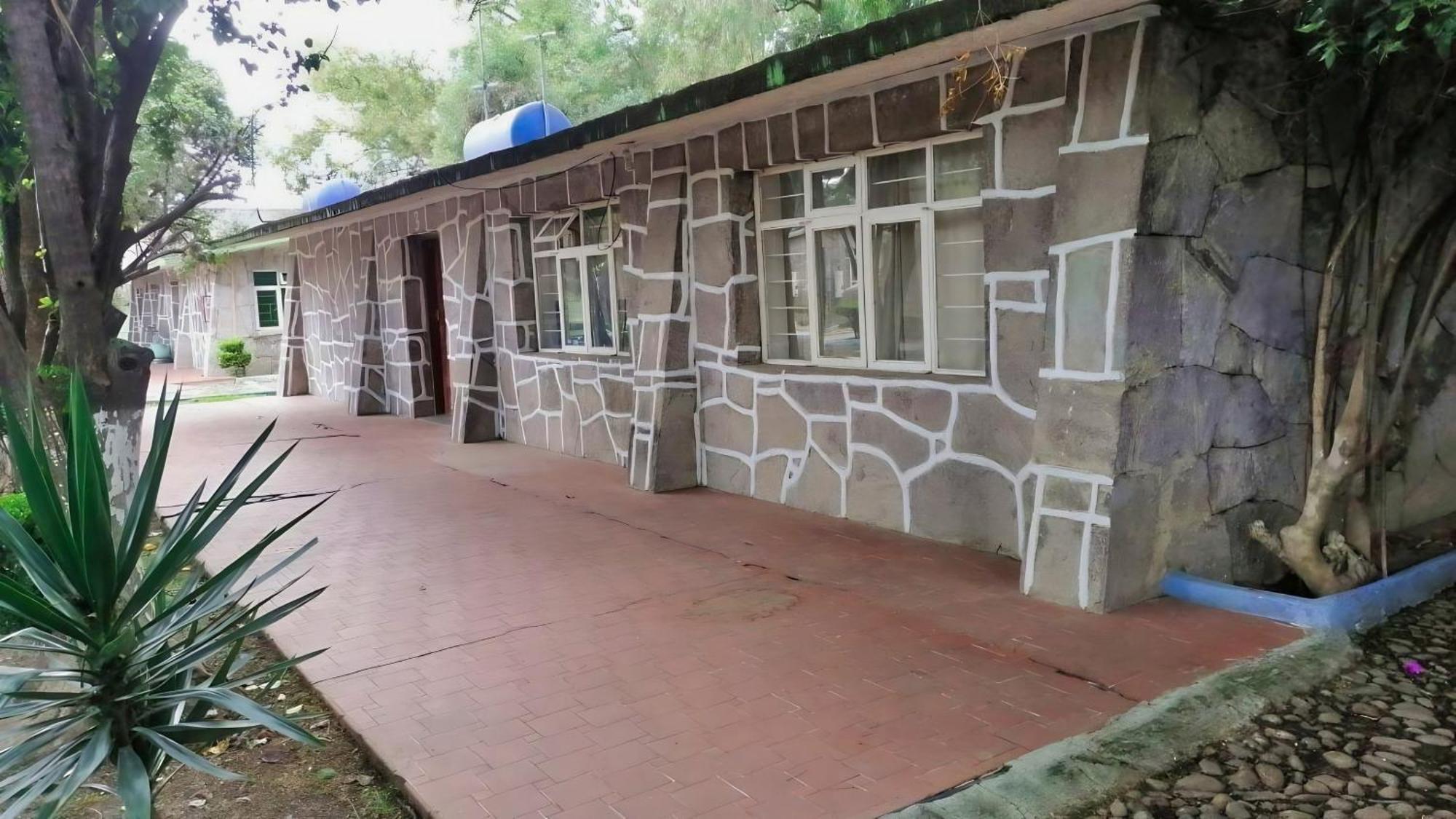 Apartamento Hacienda Morales *