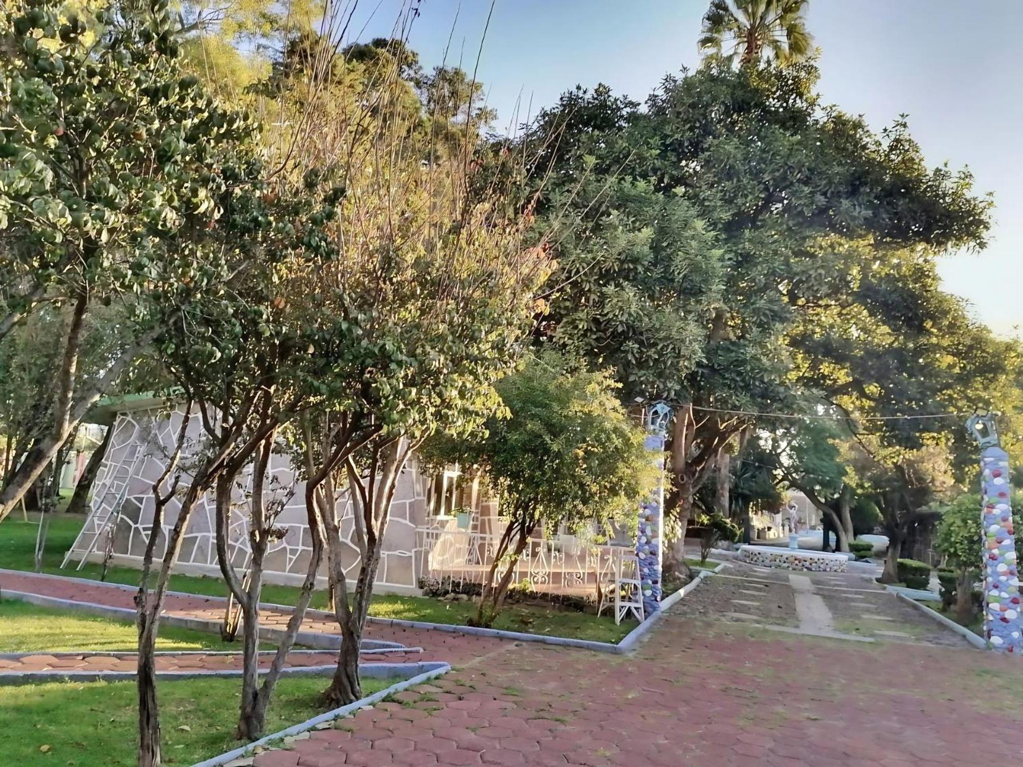 Hacienda Morales *