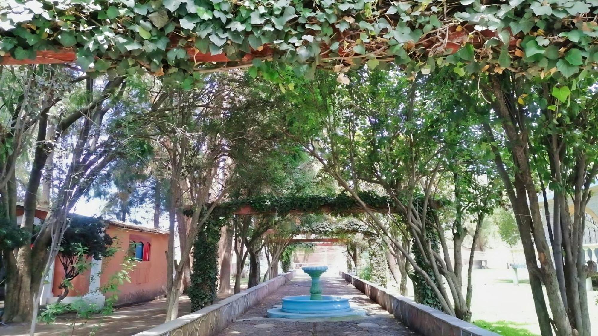 Apartamento Hacienda Morales *
