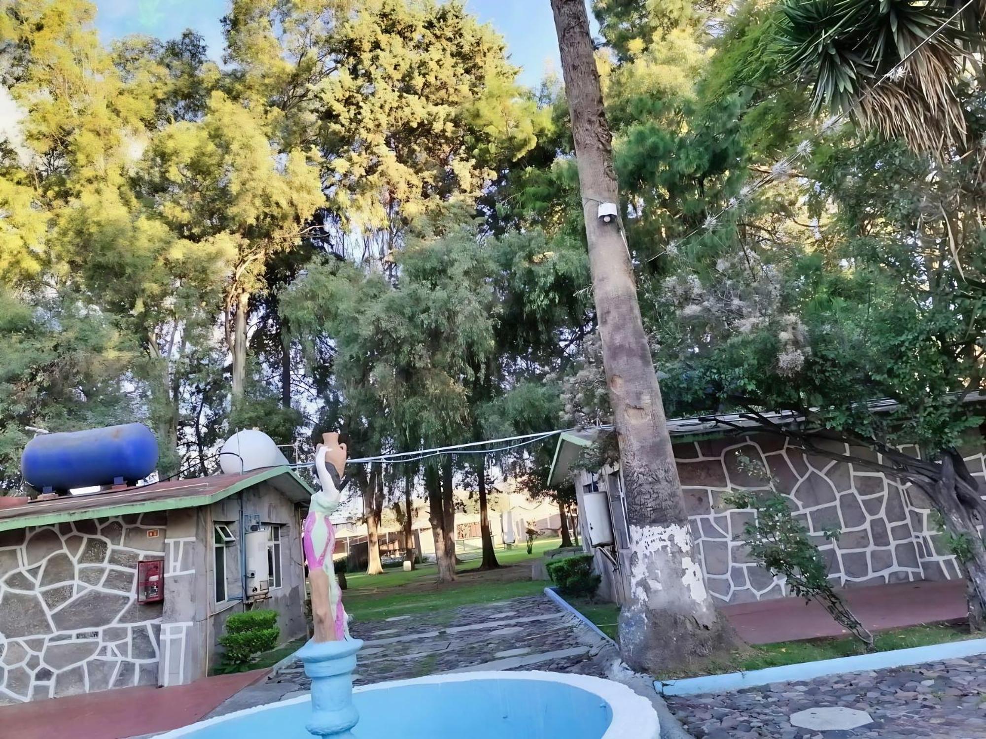 Apartamento Hacienda Morales México DF