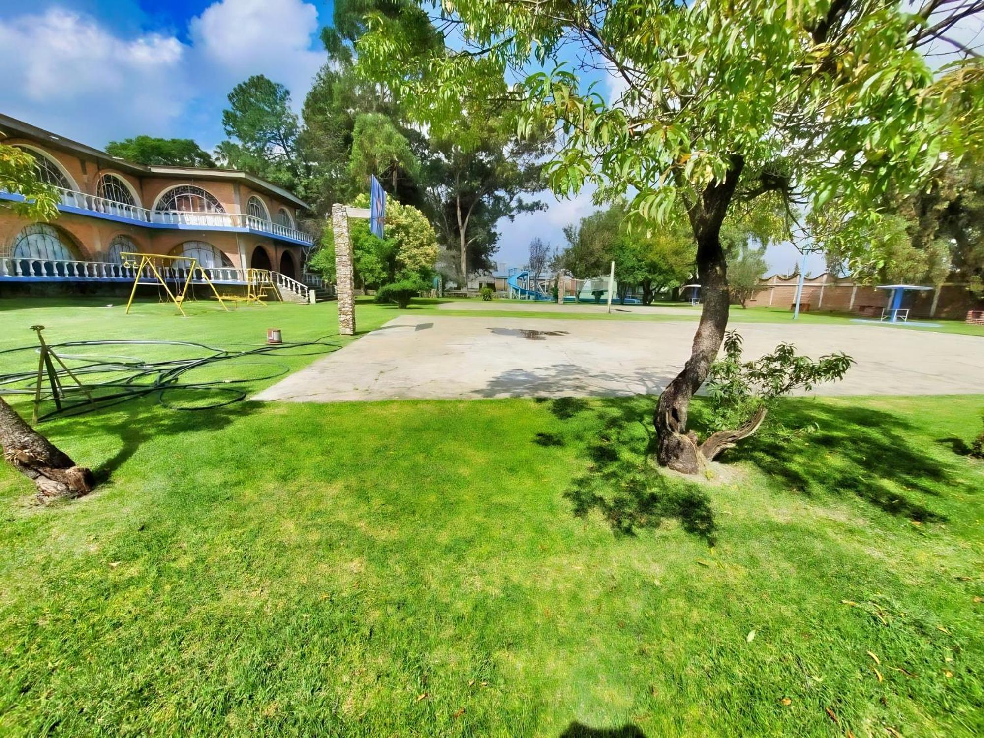 Hacienda Morales *