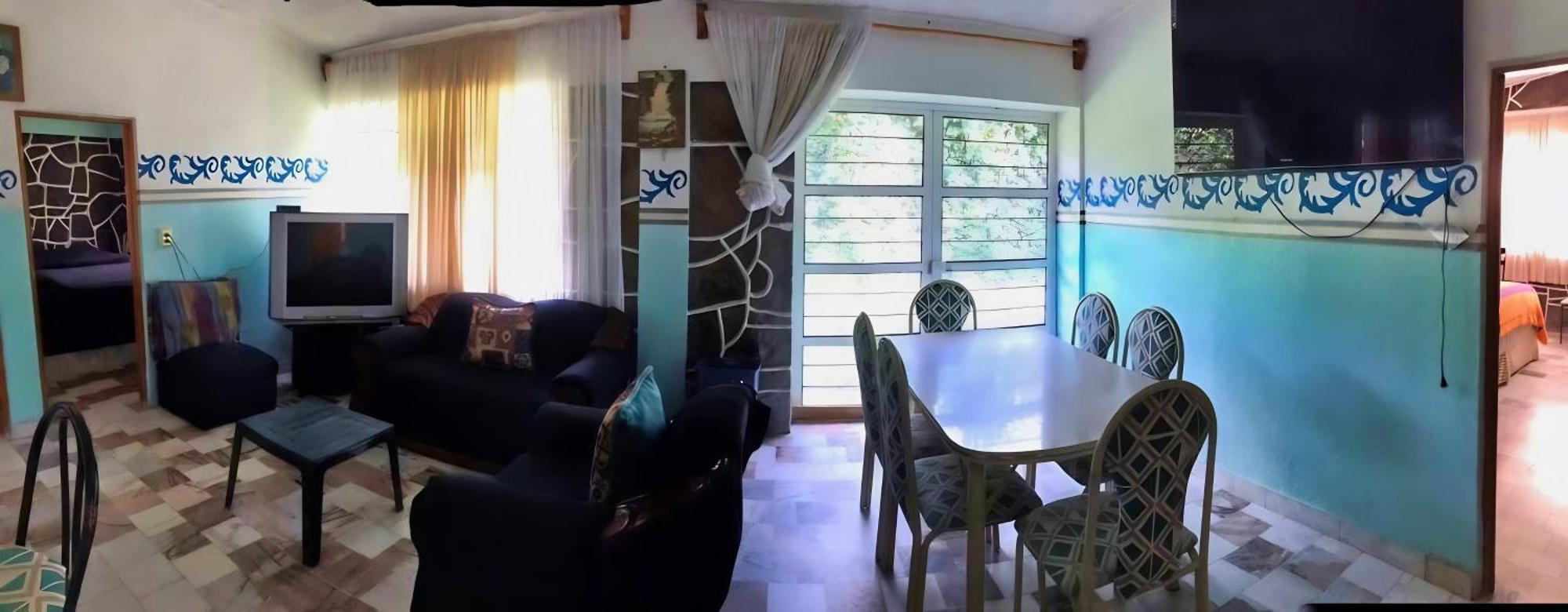 Apartamento Hacienda Morales *