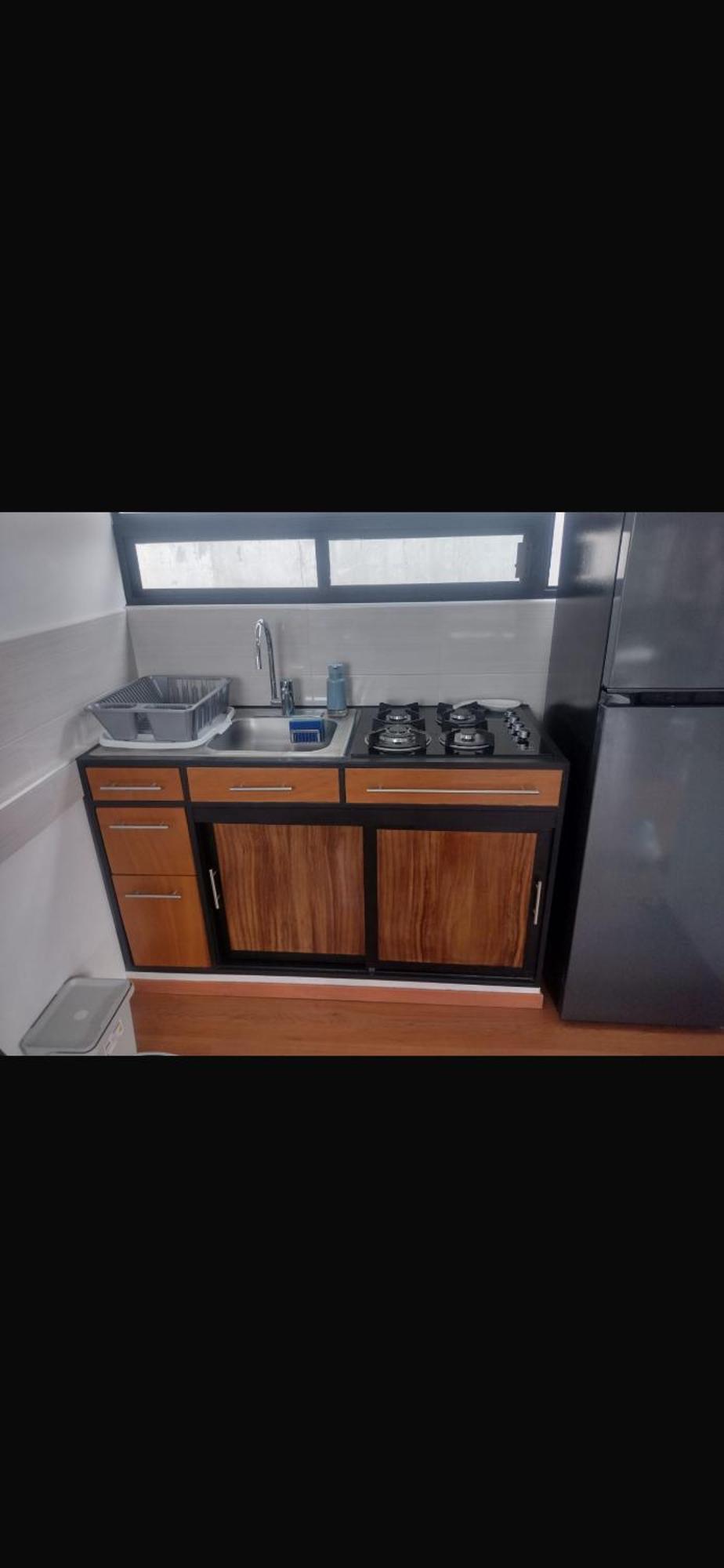 Apartamento Terrazas.