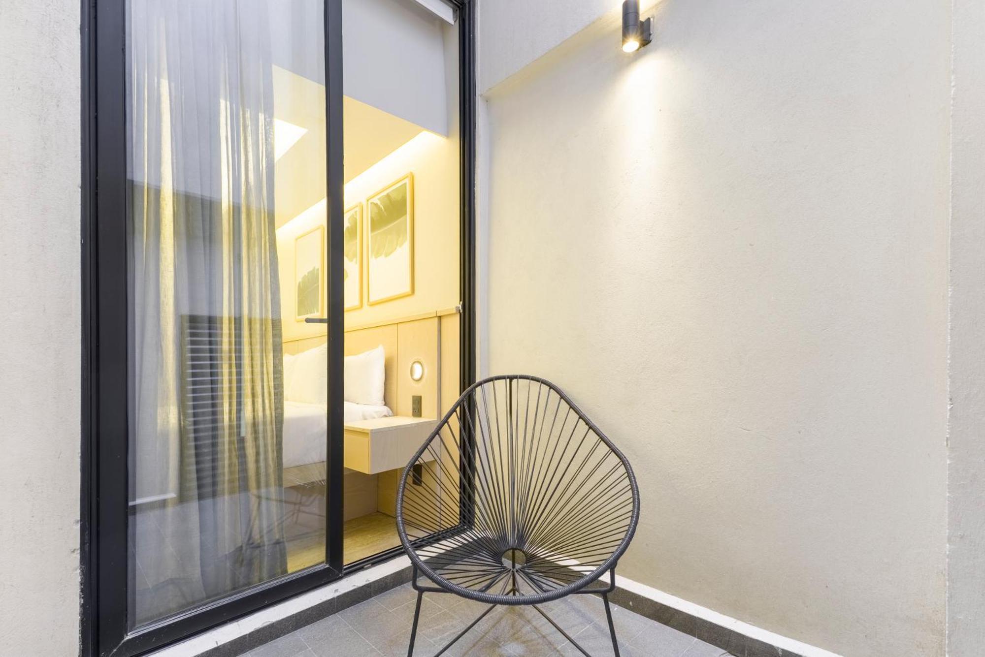 Capitalia - Luxury - Homero Apartamento *